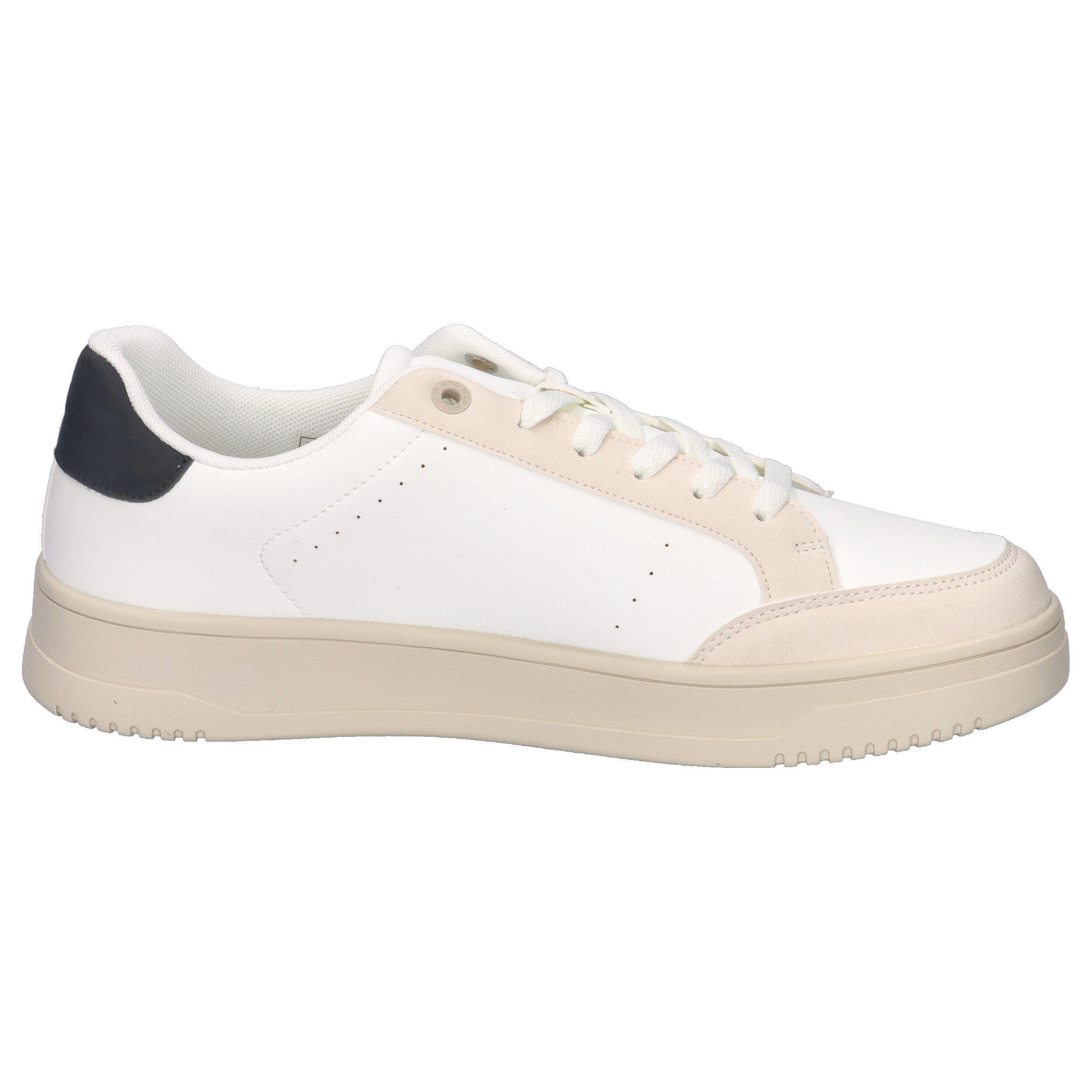 Jako Unisex Sneaker Urban Stage 5826 7/15