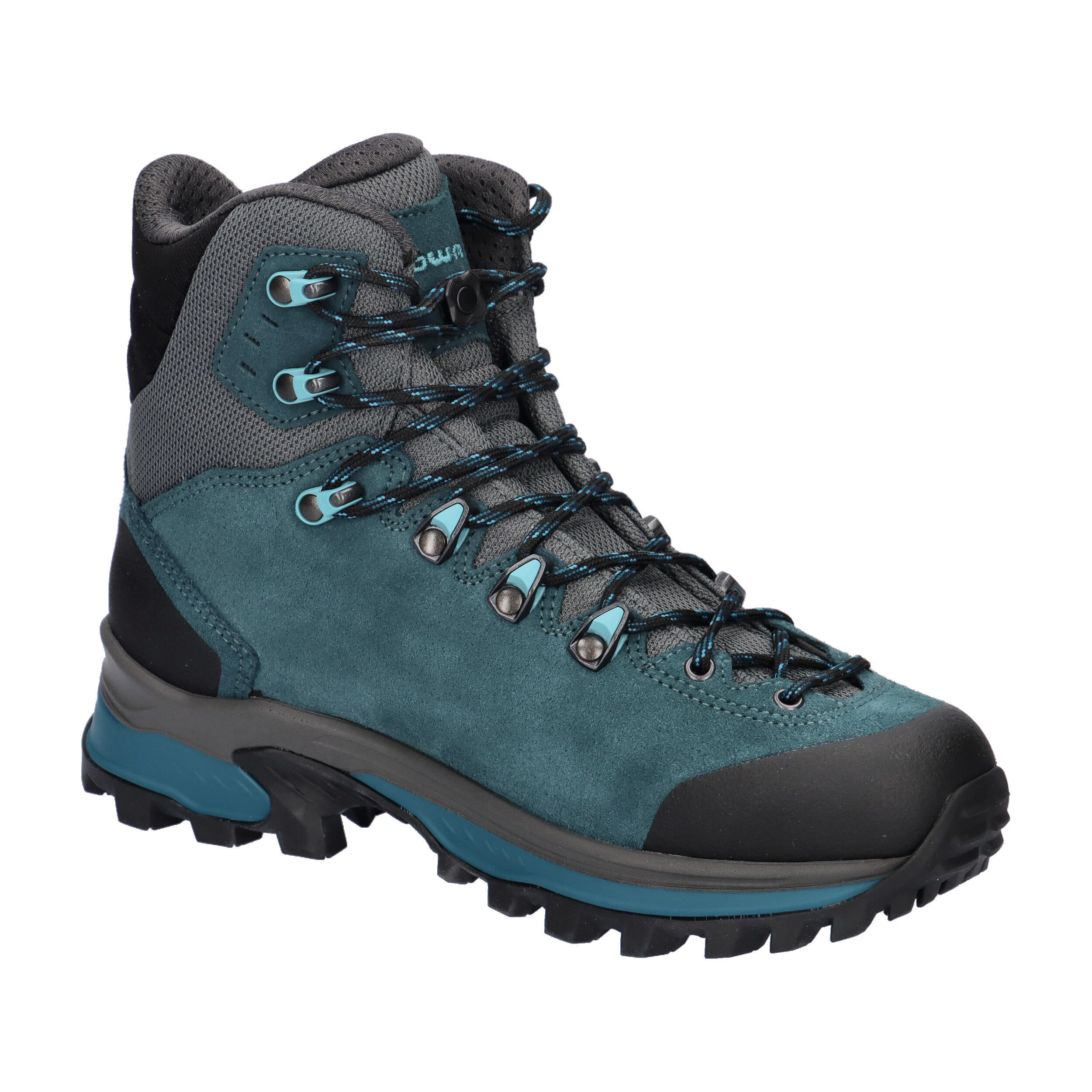 Trekkingstiefel RANDIR GTX MID WS 8/15
