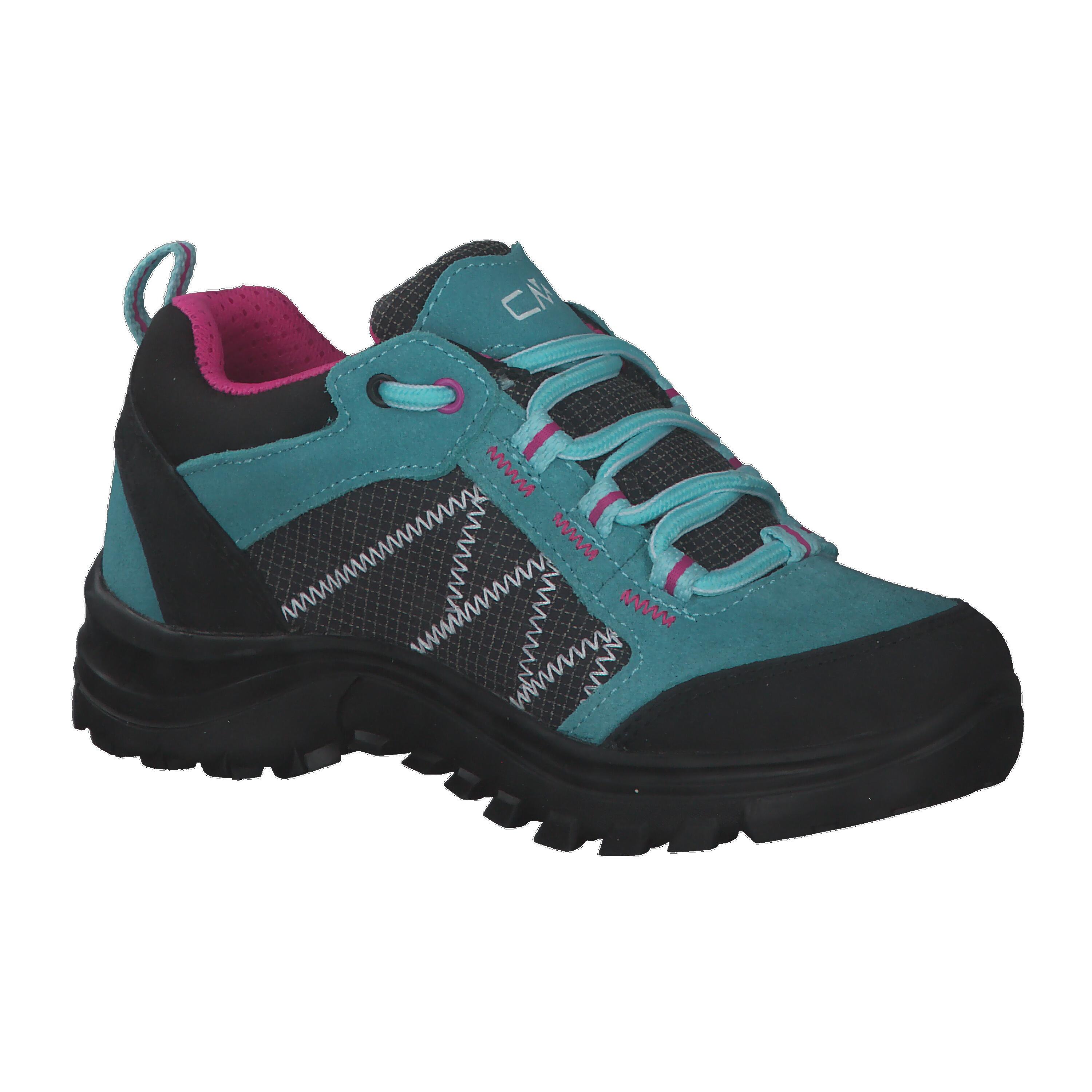 CMP Kinder Trekkingschuhe Thiamat Low 2.0 WP 31Q9684 8/15