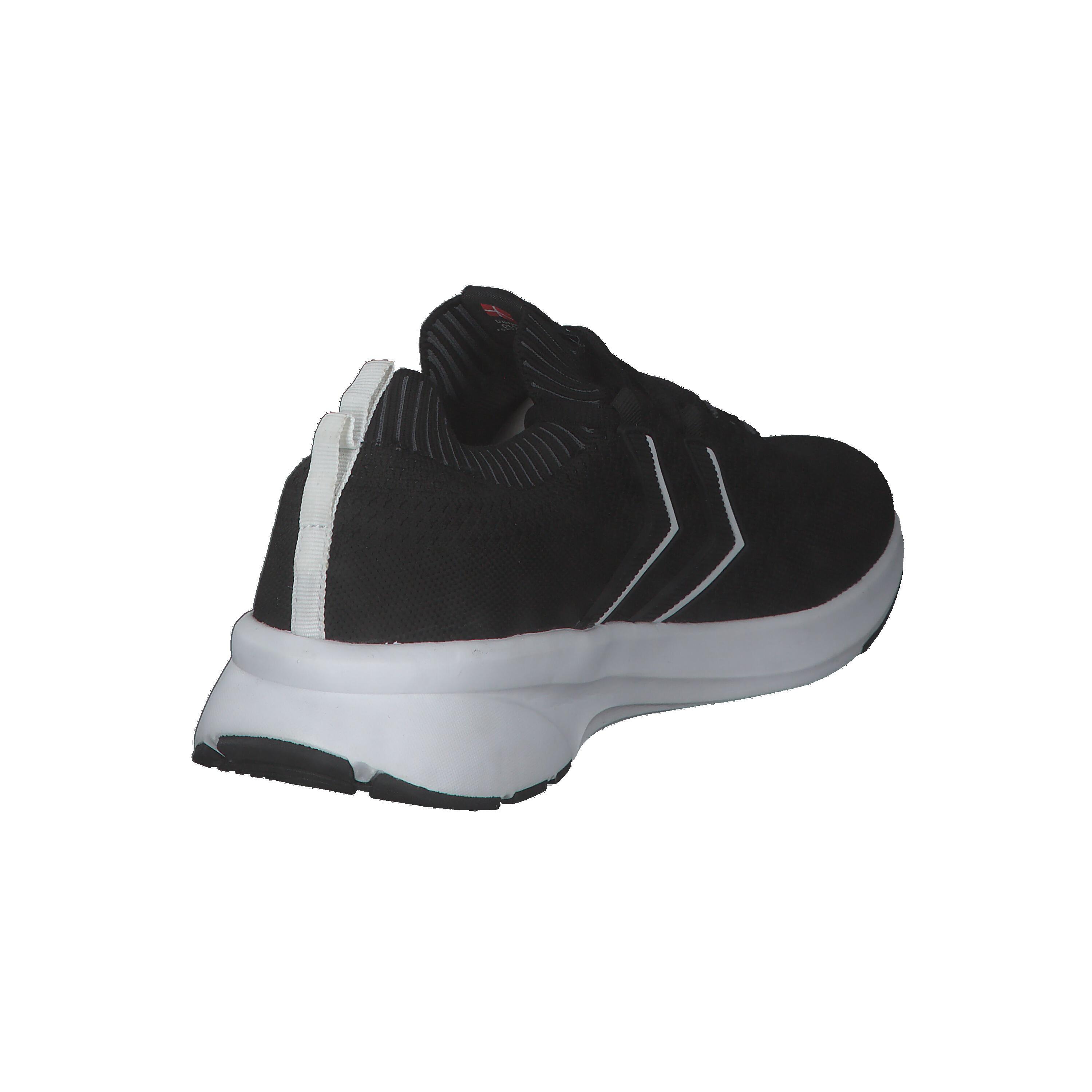 Schnürsenkel Sneaker Flow Seamless Lebensstil Erwachsene 14/15