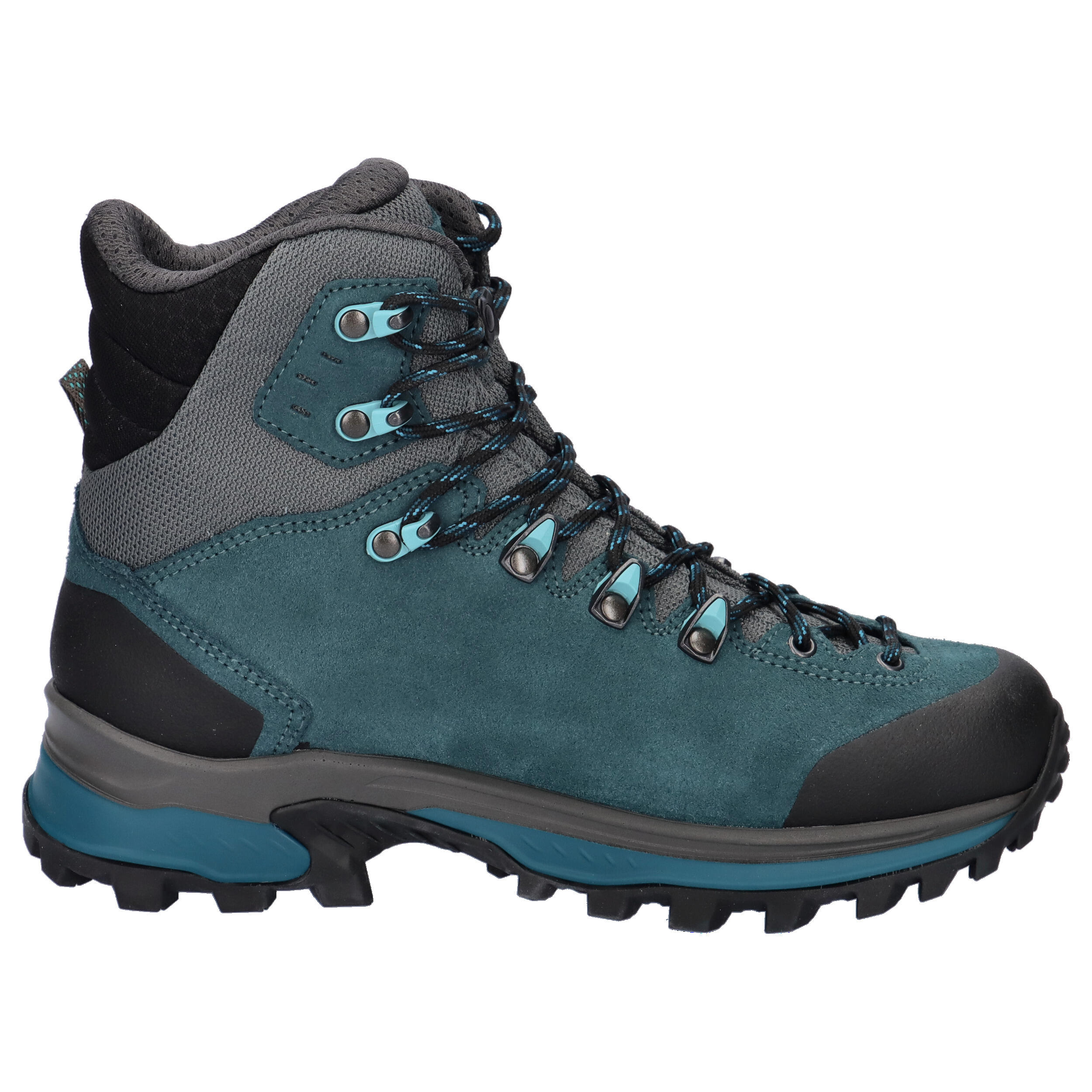 Trekkingstiefel RANDIR GTX MID WS 7/15