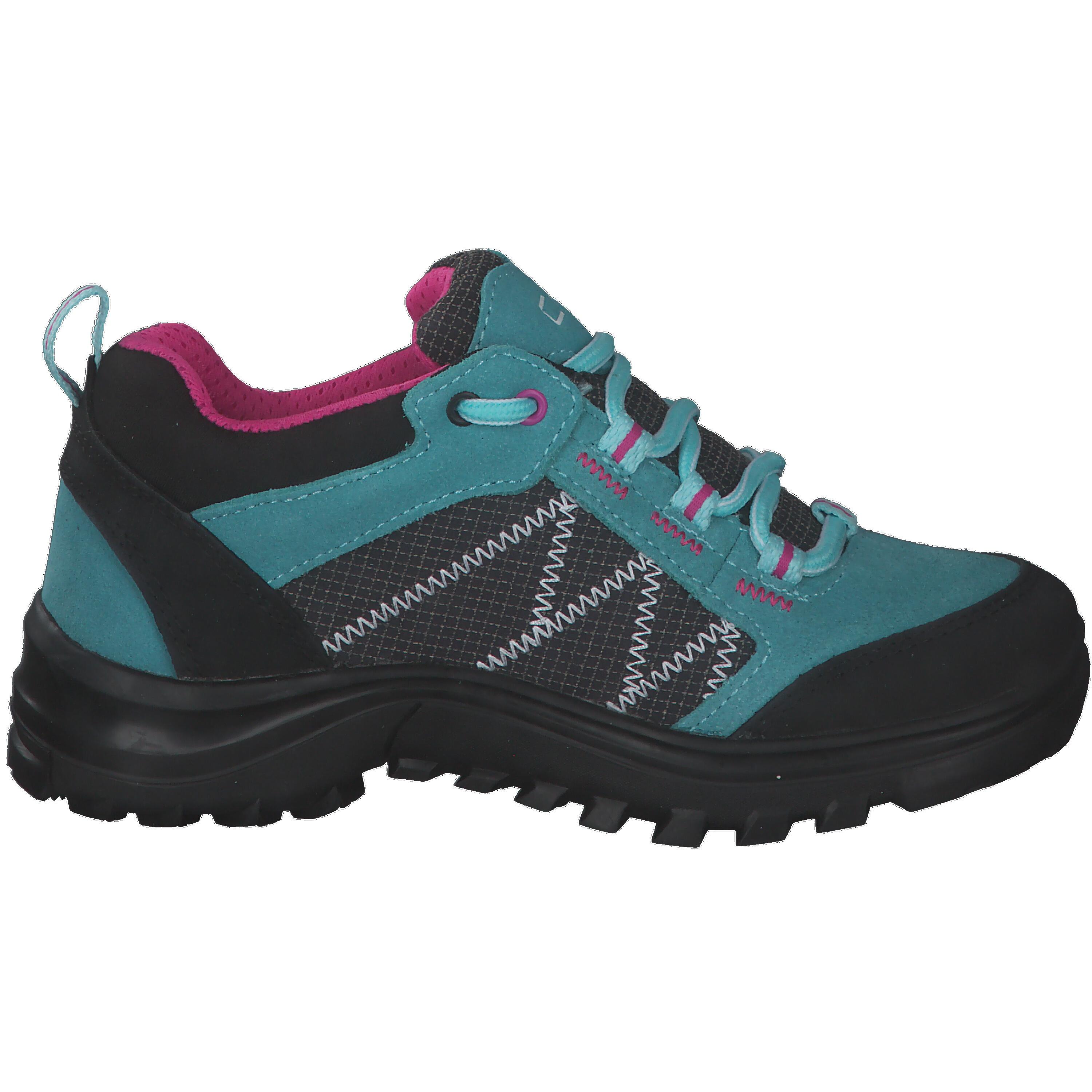 CMP Kinder Trekkingschuhe Thiamat Low 2.0 WP 31Q9684 7/15