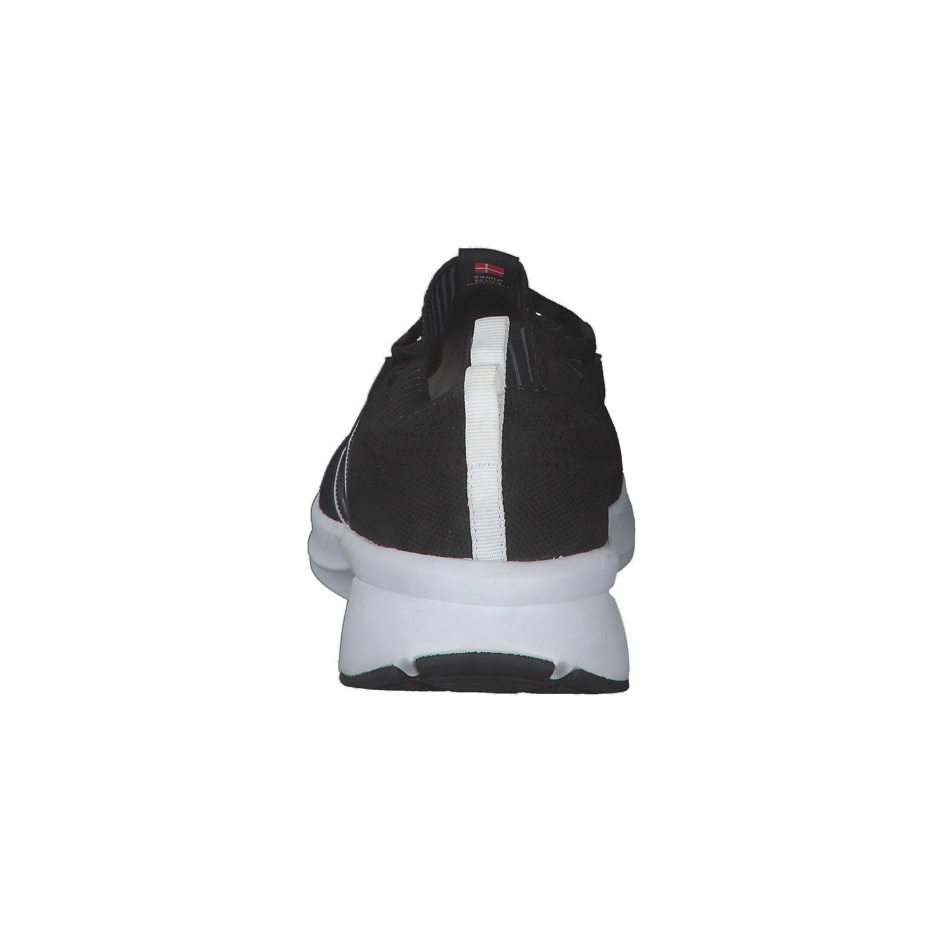 Schnürsenkel Sneaker Flow Seamless Lebensstil Erwachsene 13/15