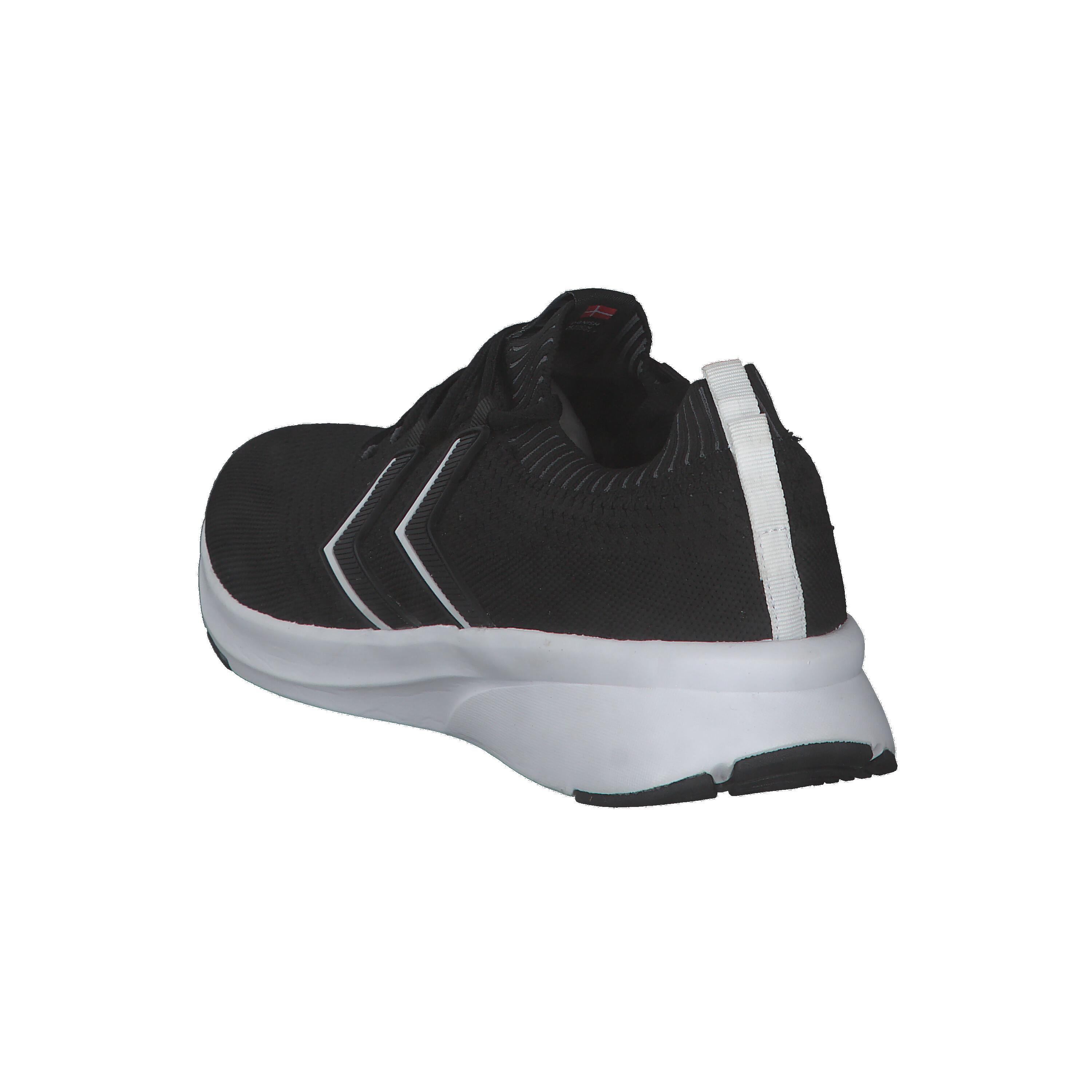 Schnürsenkel Sneaker Flow Seamless Lebensstil Erwachsene 12/15