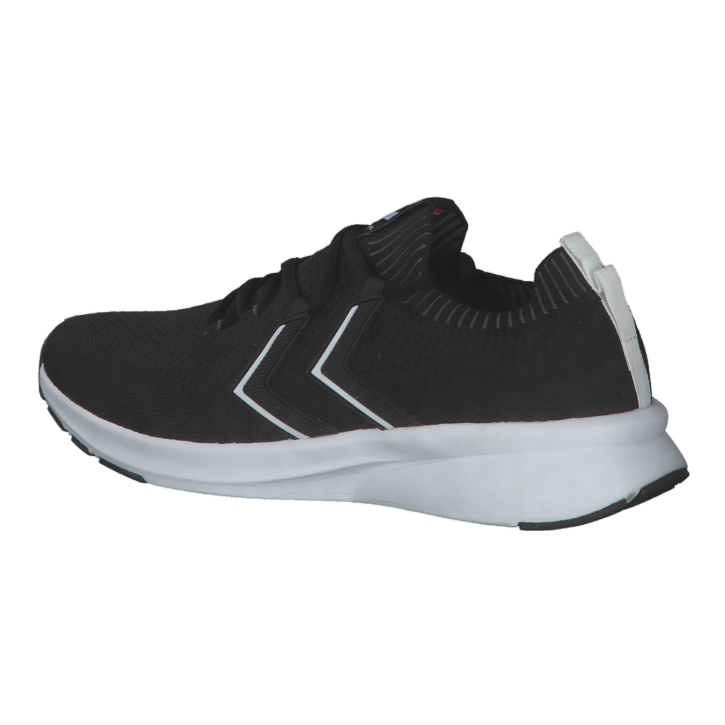 Schnürsenkel Sneaker Flow Seamless Lebensstil Erwachsene 11/15