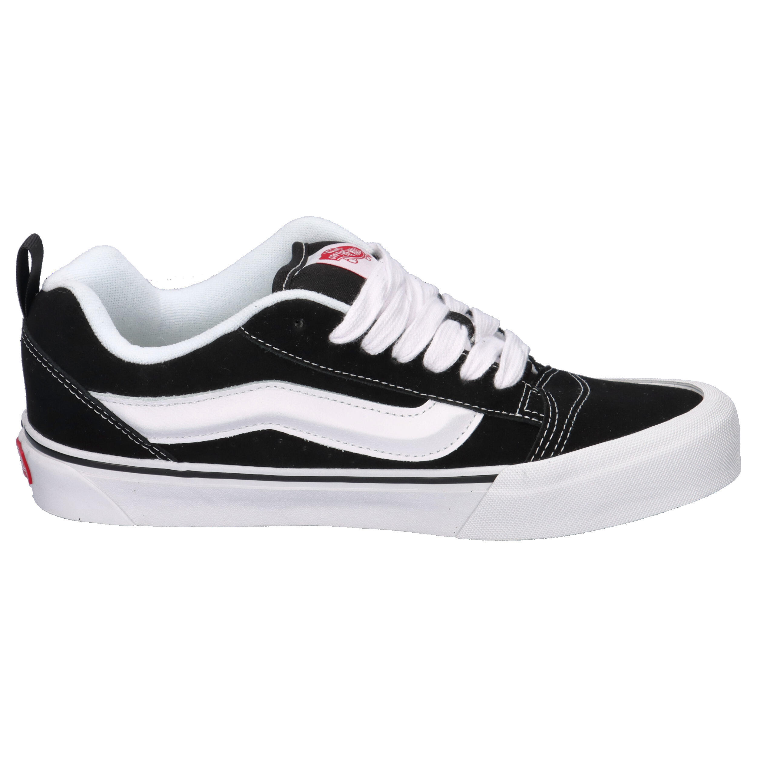 Buty VANS KNU SKOOL Czarny 7/15