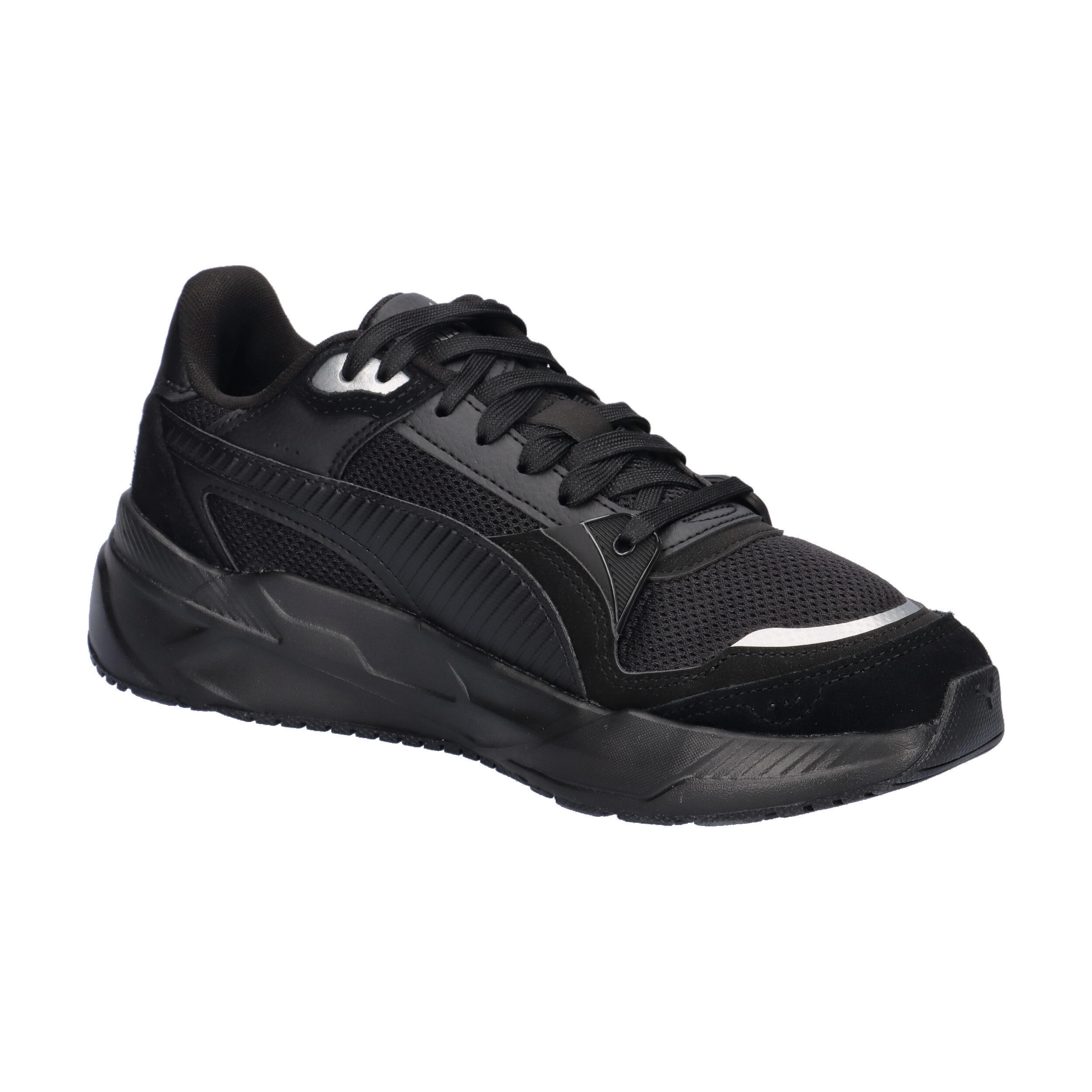 Puma Kinder Sneaker Trinity 2 Jr 401490 8/15