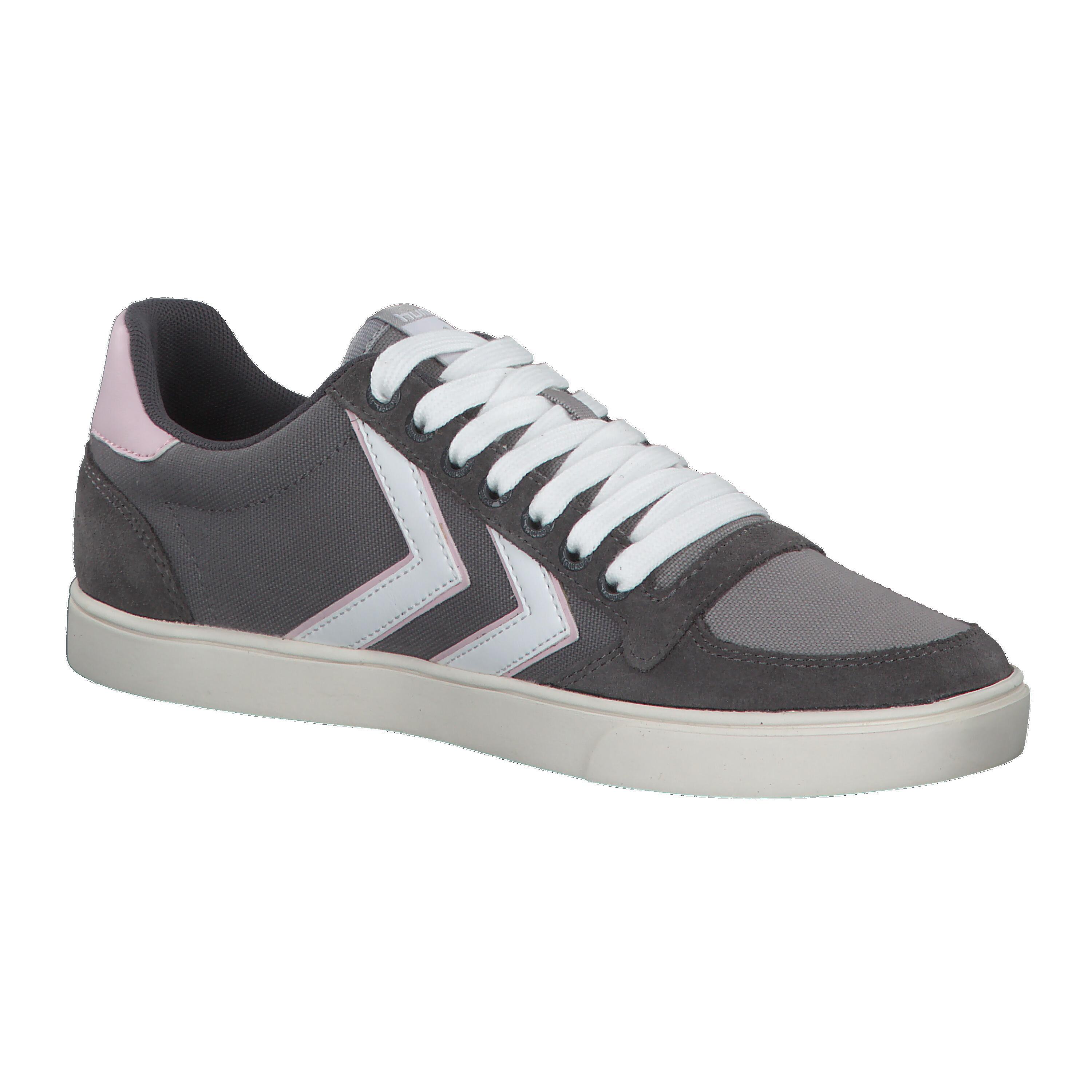 Hummel Unisex Sneaker Slimmer Stadil Low 203373 8/15