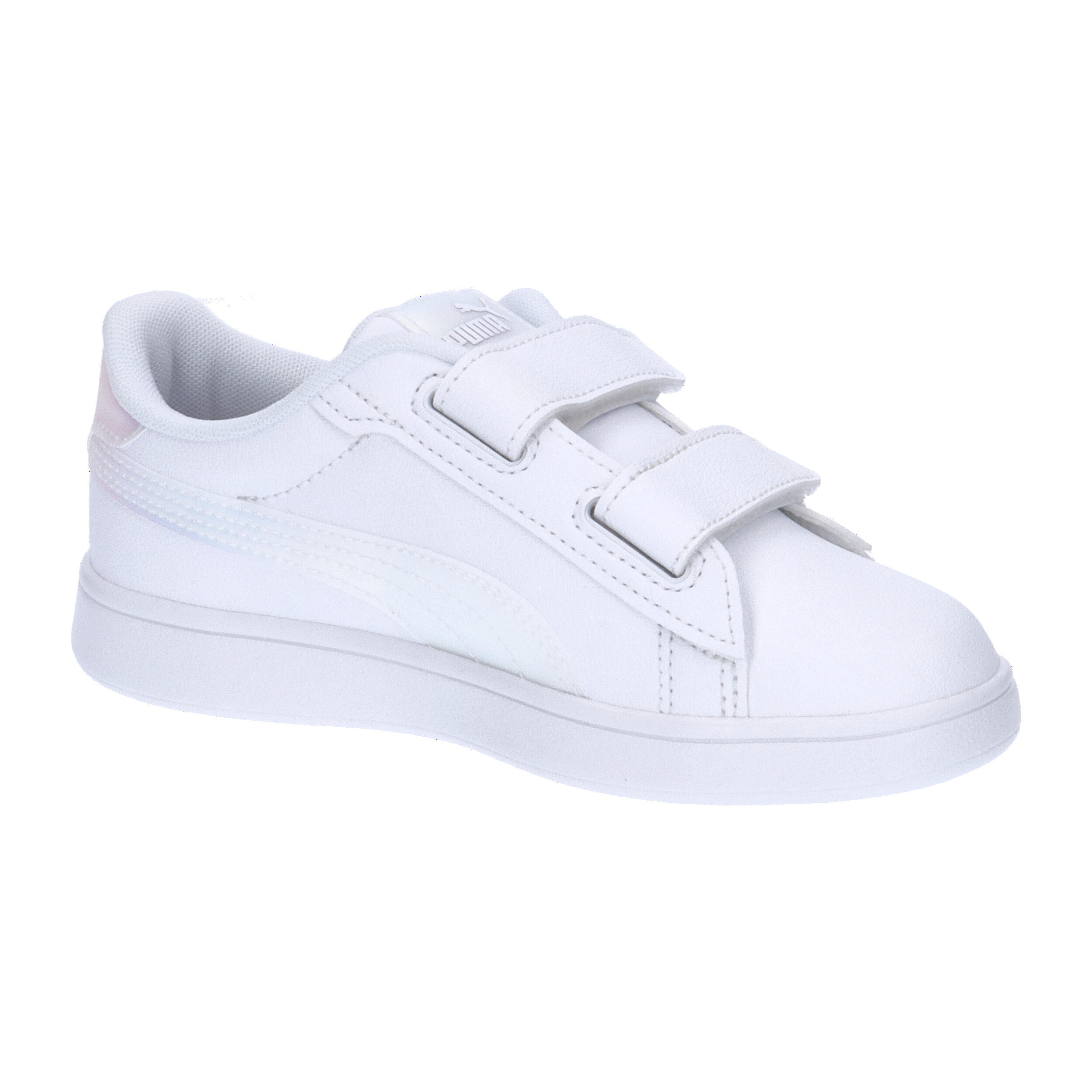 Dětské tenisky Smash 3.0 Holo 2.0 PUMA 8/15
