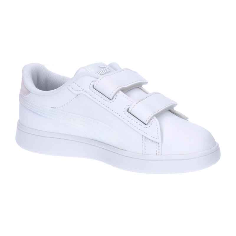 Pantofi Smash 3.0 Holo 2.0 pentru copii PUMA