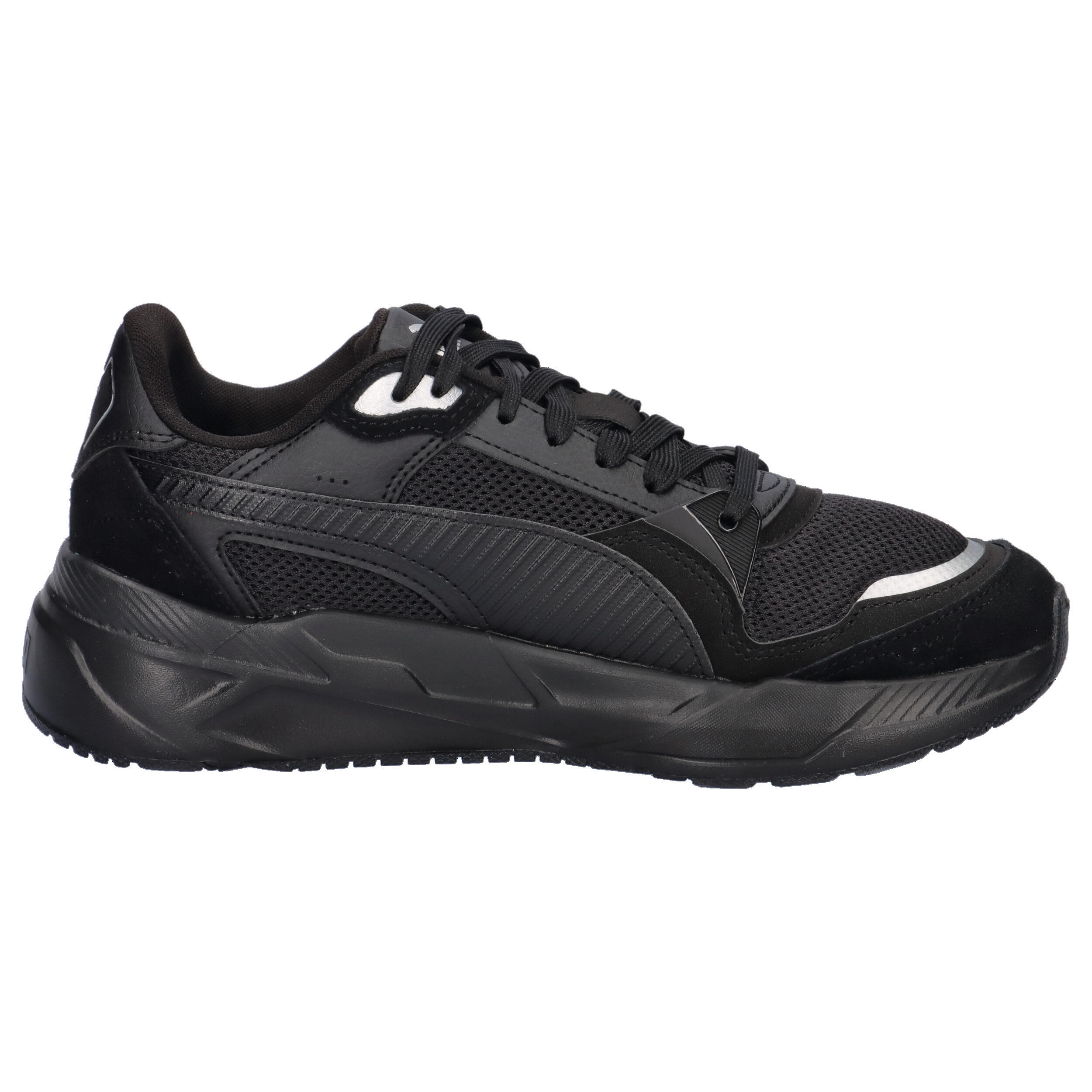 Puma Kinder Sneaker Trinity 2 Jr 401490 7/15