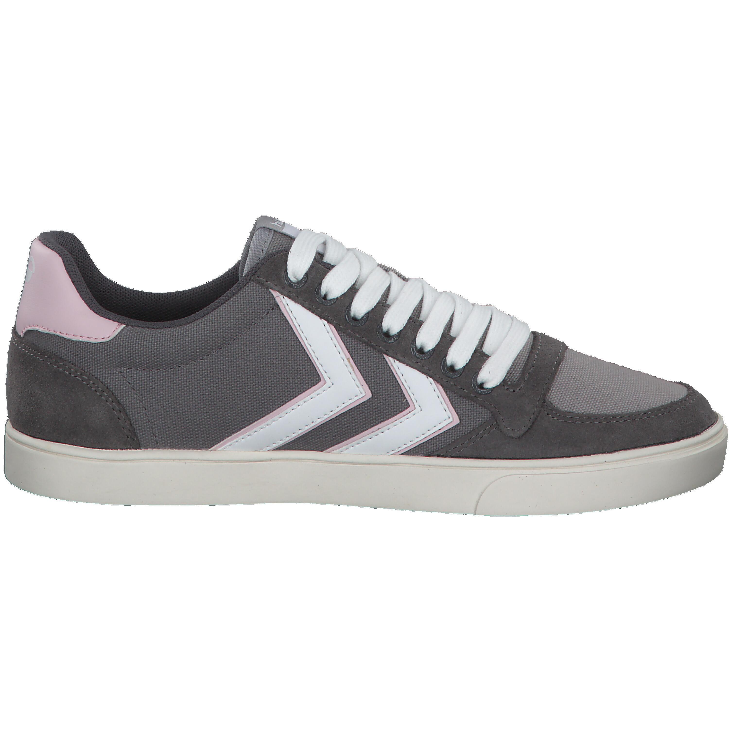 Hummel Unisex Sneaker Slimmer Stadil Low 203373 7/15