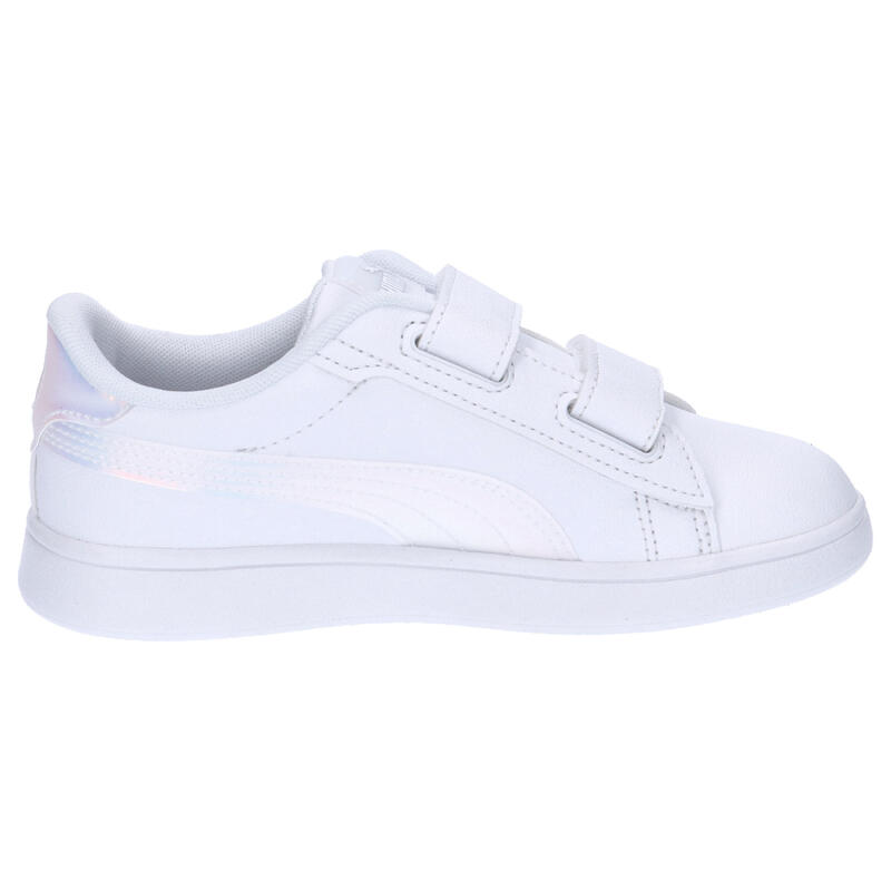 Pantofi Smash 3.0 Holo 2.0 pentru copii PUMA