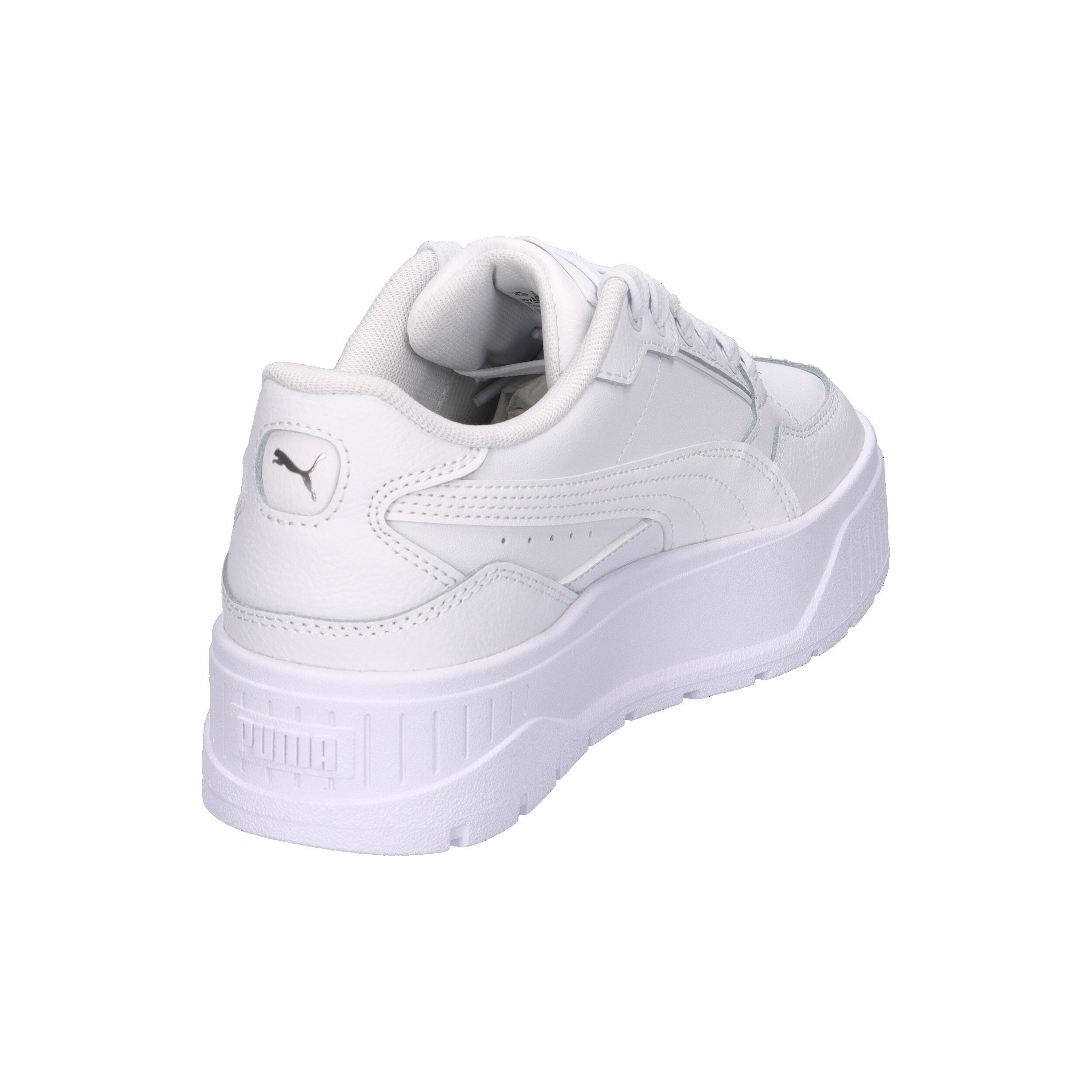 Buty damskie sportowe Puma KARMEN II IDOL 14/15
