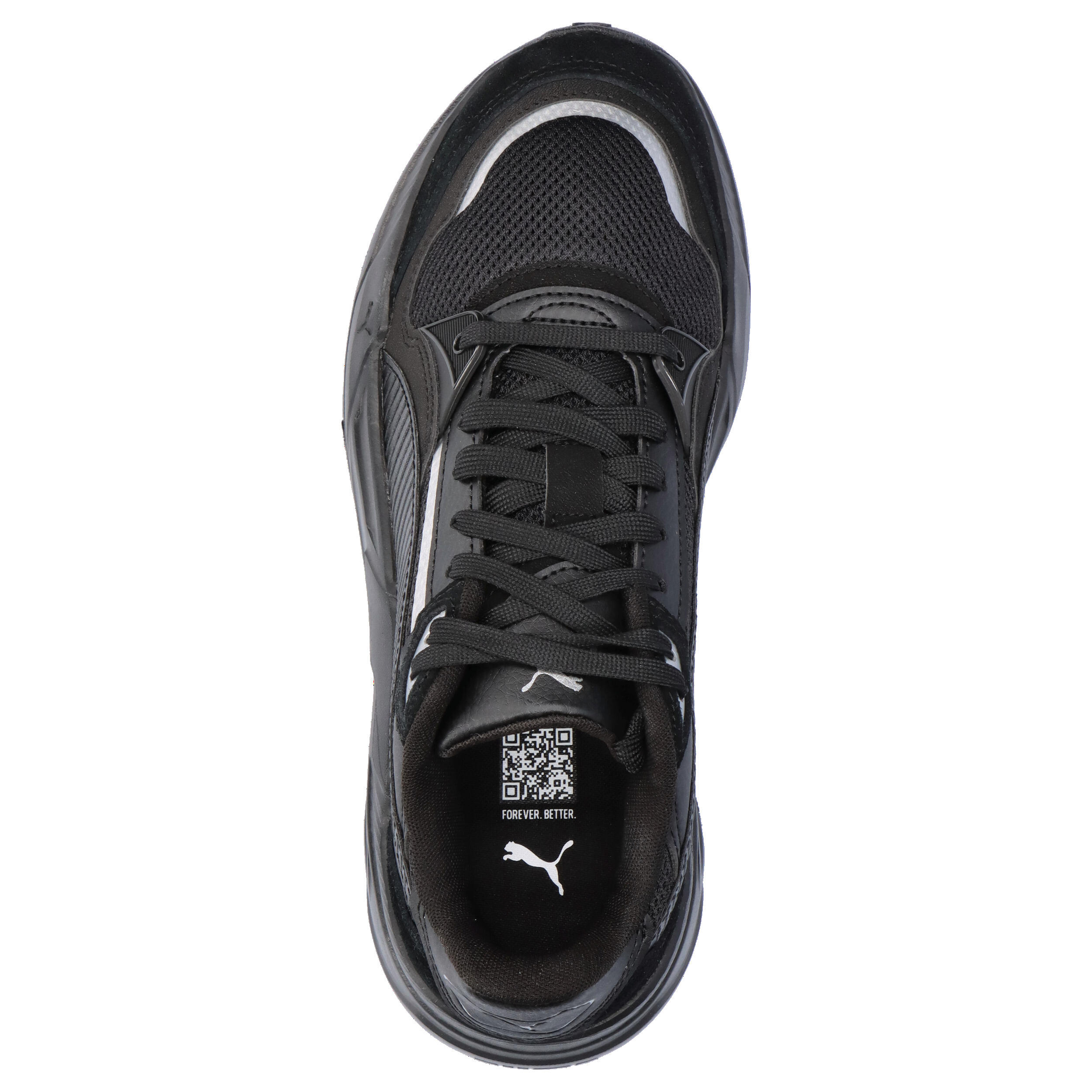 Puma Kinder Sneaker Trinity 2 Jr 401490 5/15