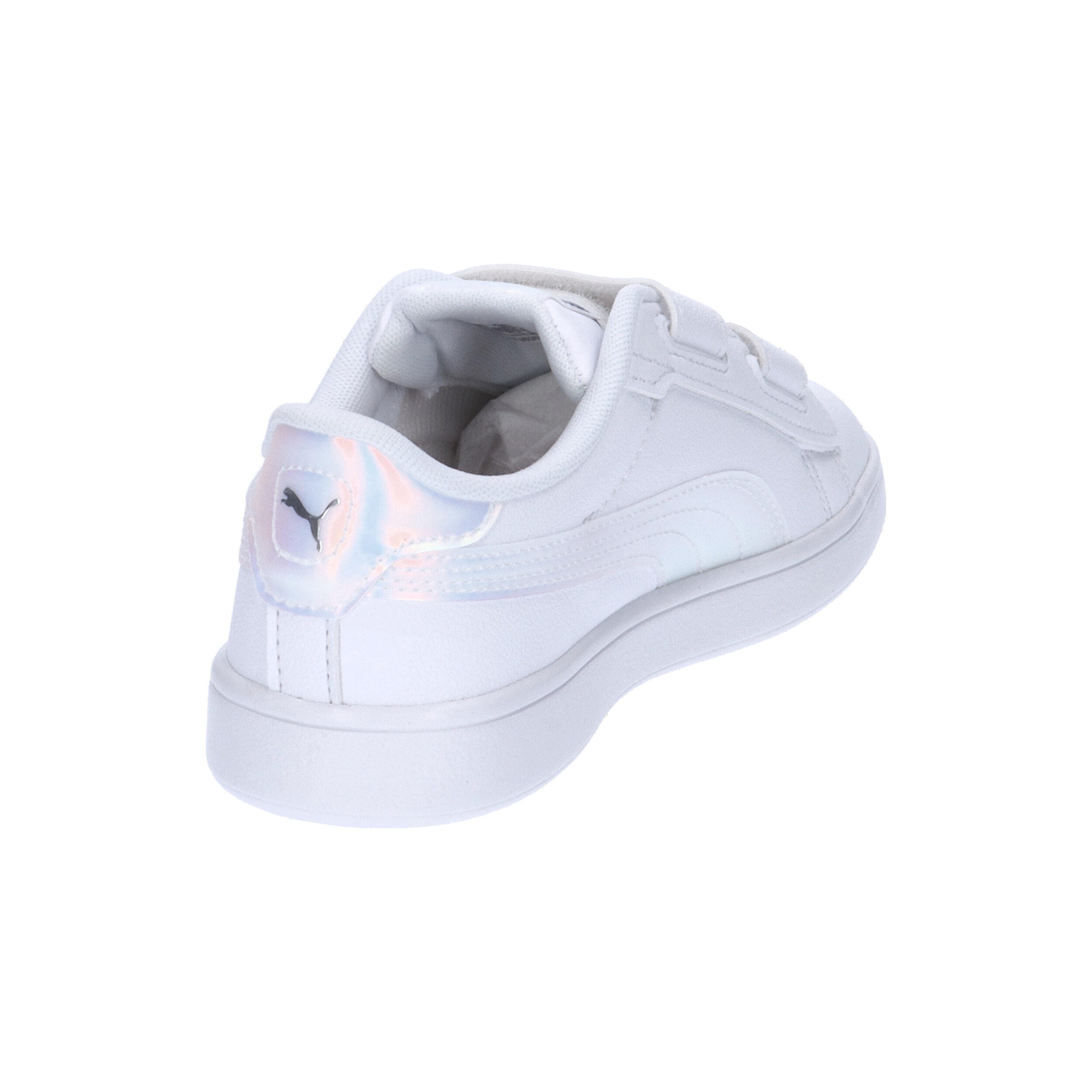 Dětské tenisky Smash 3.0 Holo 2.0 PUMA 14/15