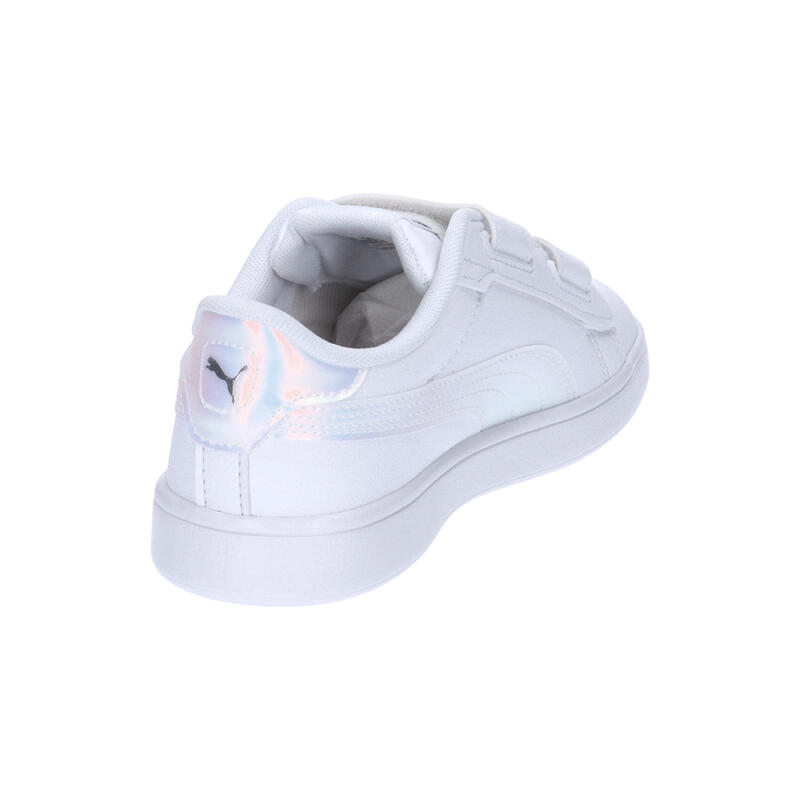 Pantofi Smash 3.0 Holo 2.0 pentru copii PUMA