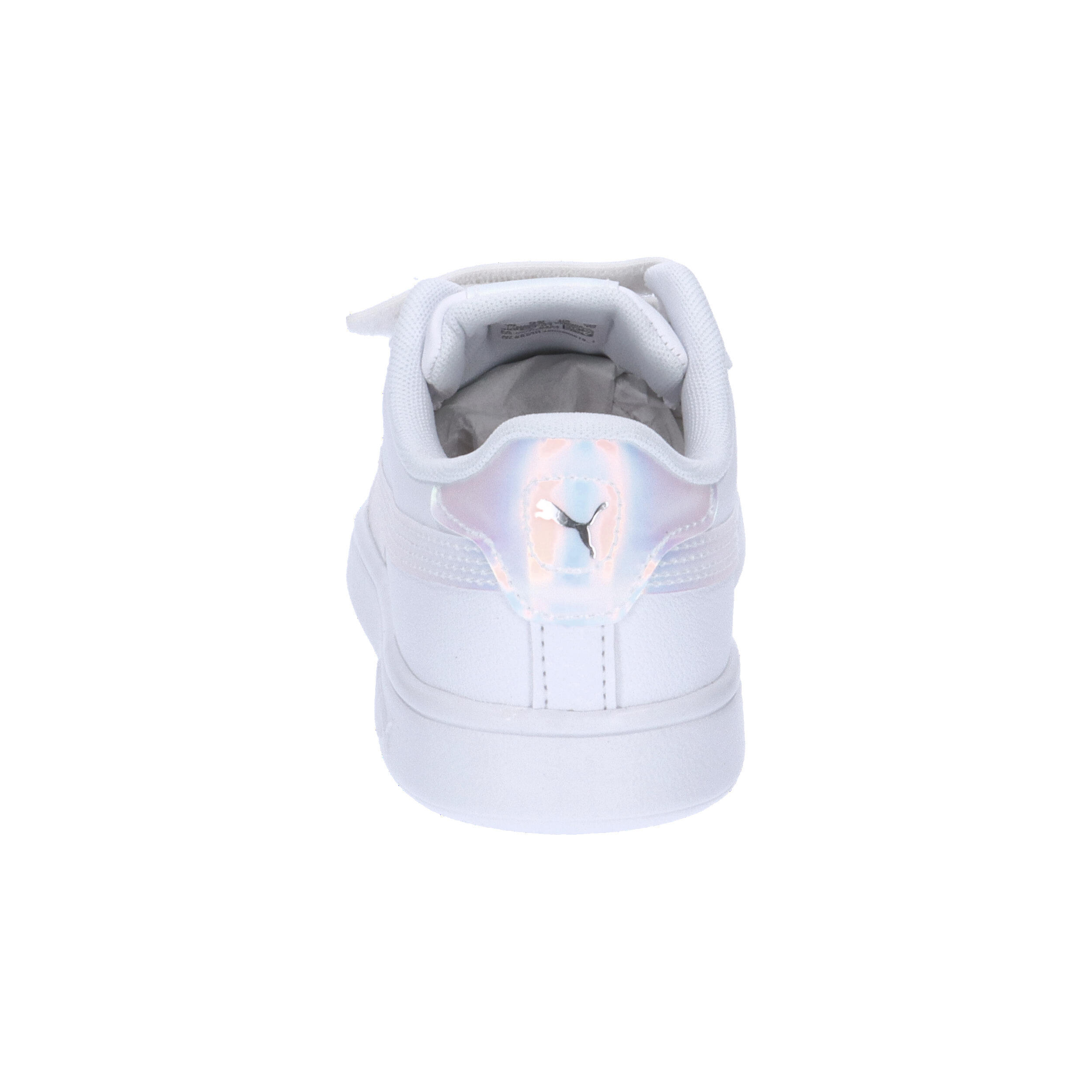 Dětské tenisky Smash 3.0 Holo 2.0 PUMA 13/15