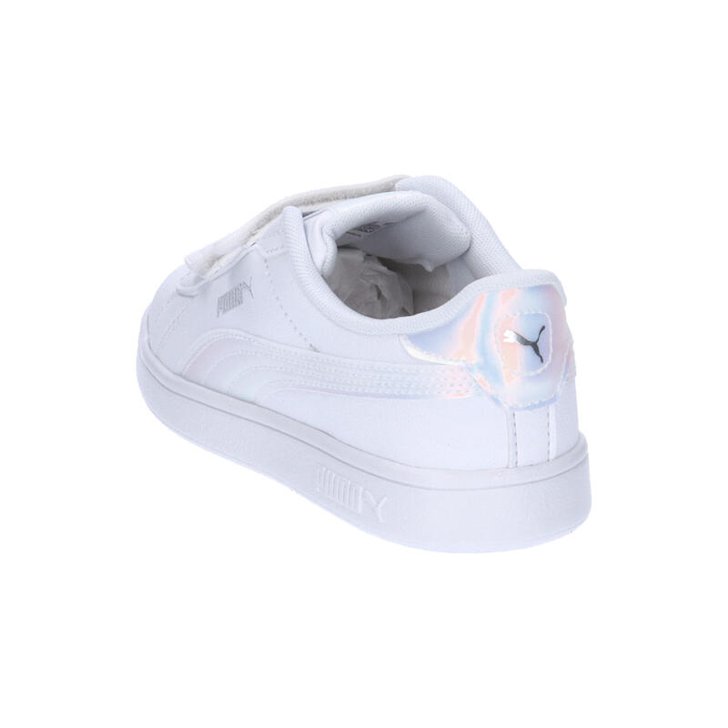 Pantofi Smash 3.0 Holo 2.0 pentru copii PUMA