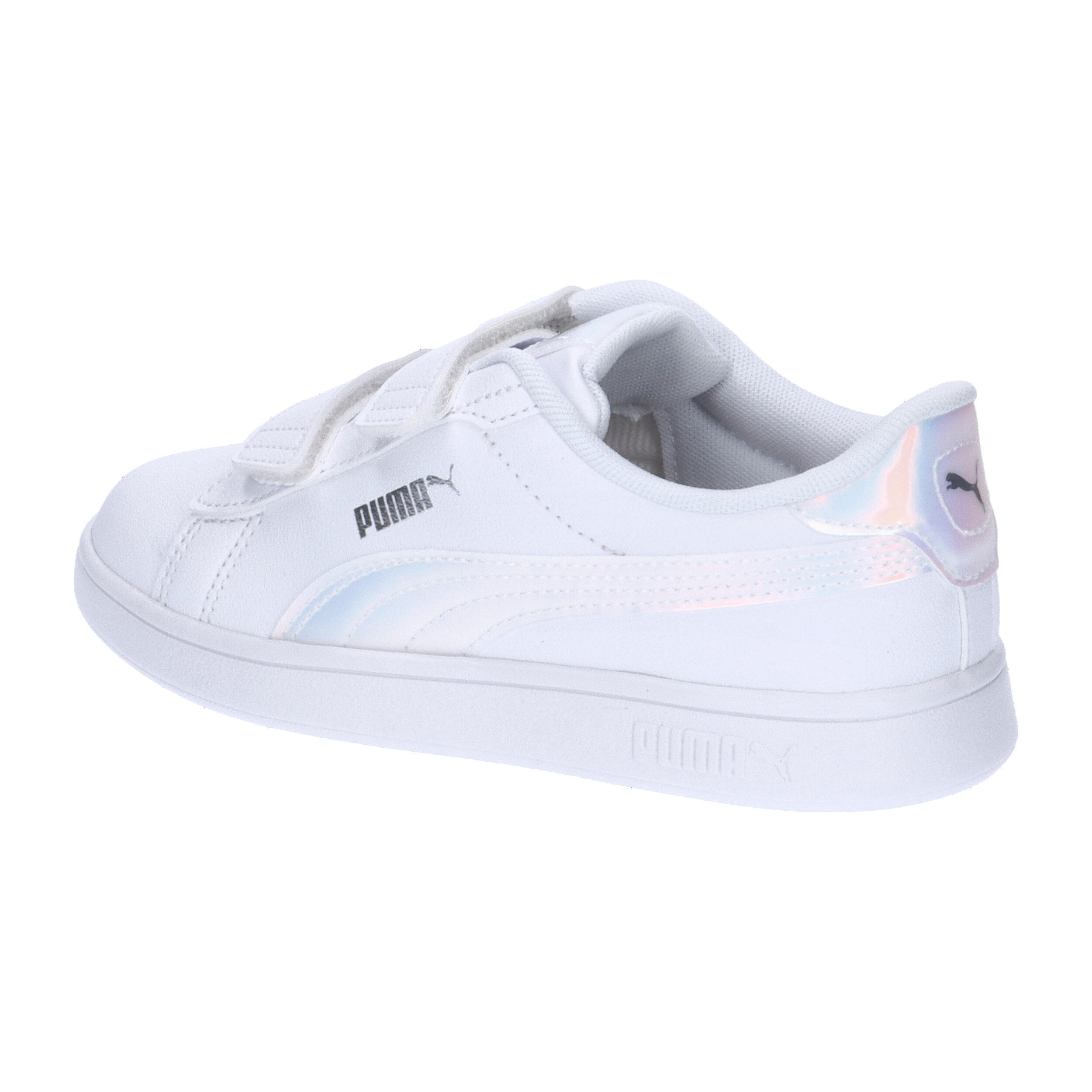 Dětské tenisky Smash 3.0 Holo 2.0 PUMA 11/15