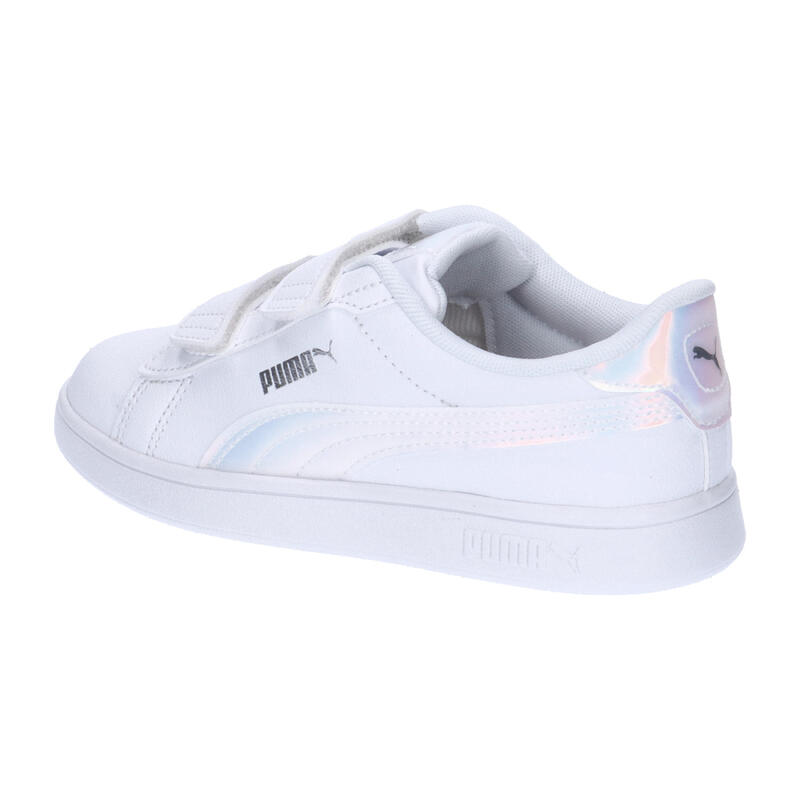 Pantofi Smash 3.0 Holo 2.0 pentru copii PUMA