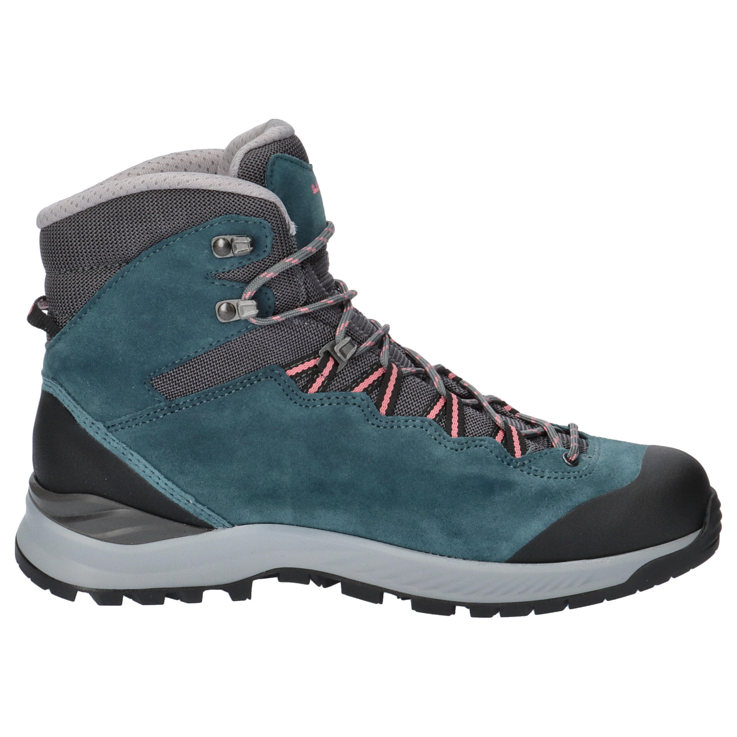 Lowa Damen Wanderschuhe Explorer II GTX Mid Ws 220764 7/15