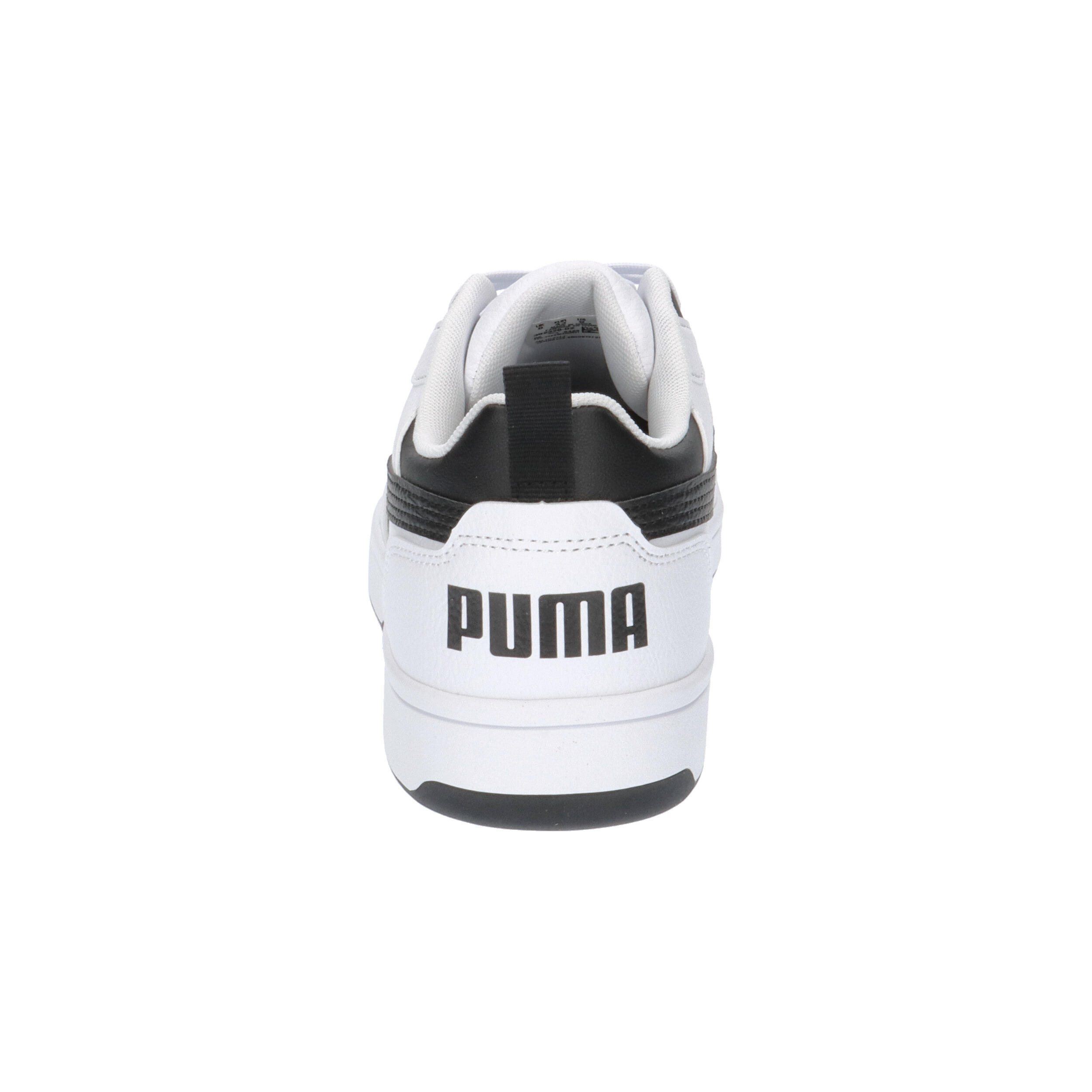 Sportcipő Puma Rebound V6 Low, Fehér, Unisex 12/14