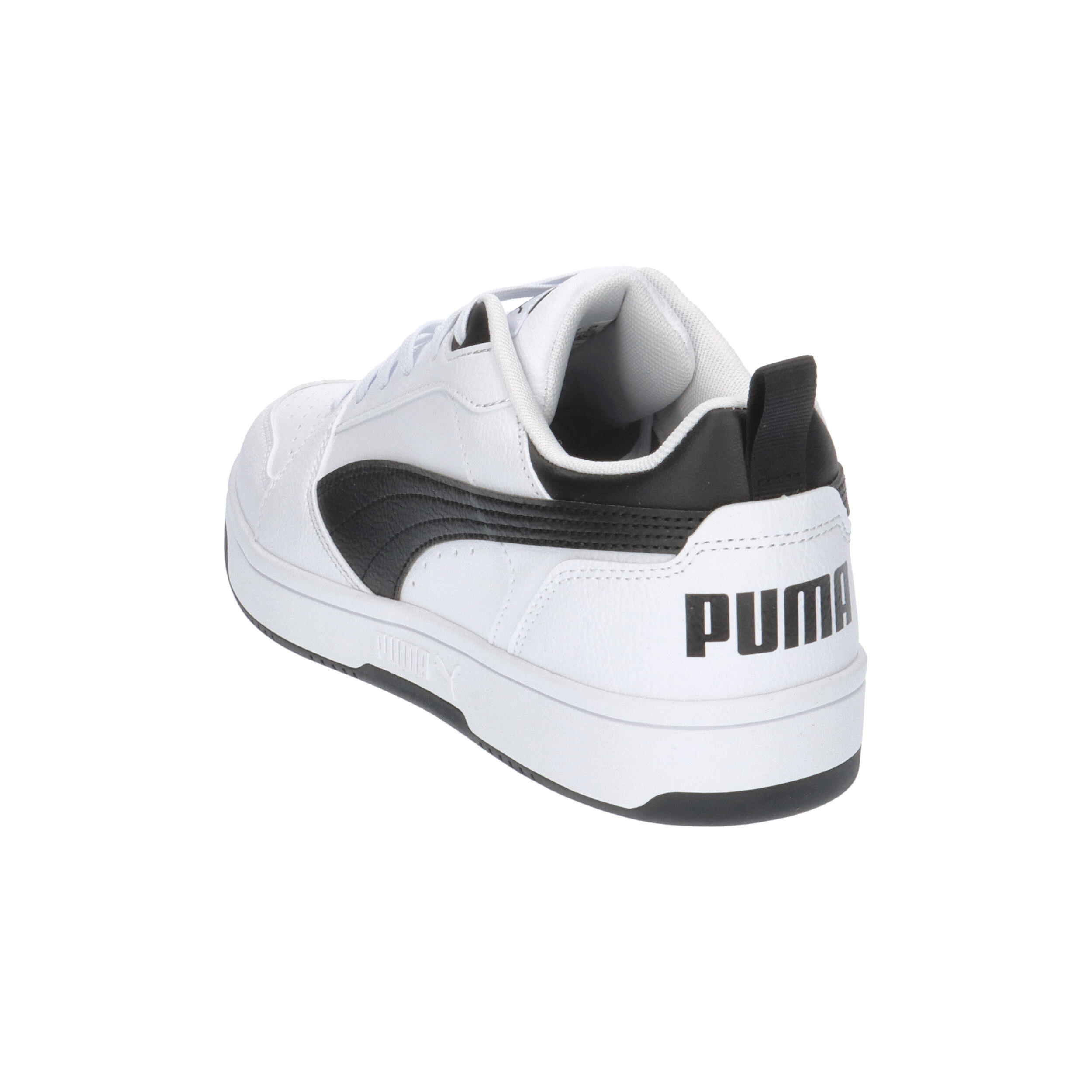 Sportcipő Puma Rebound V6 Low, Fehér, Unisex 11/14
