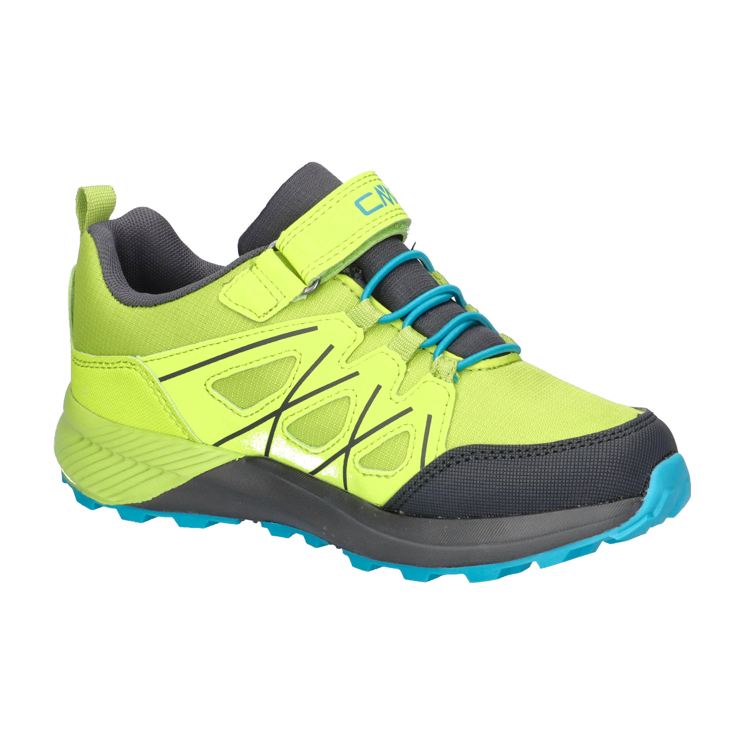 Buty trekkingowe dla dzieci CMP Hulysse 8/15
