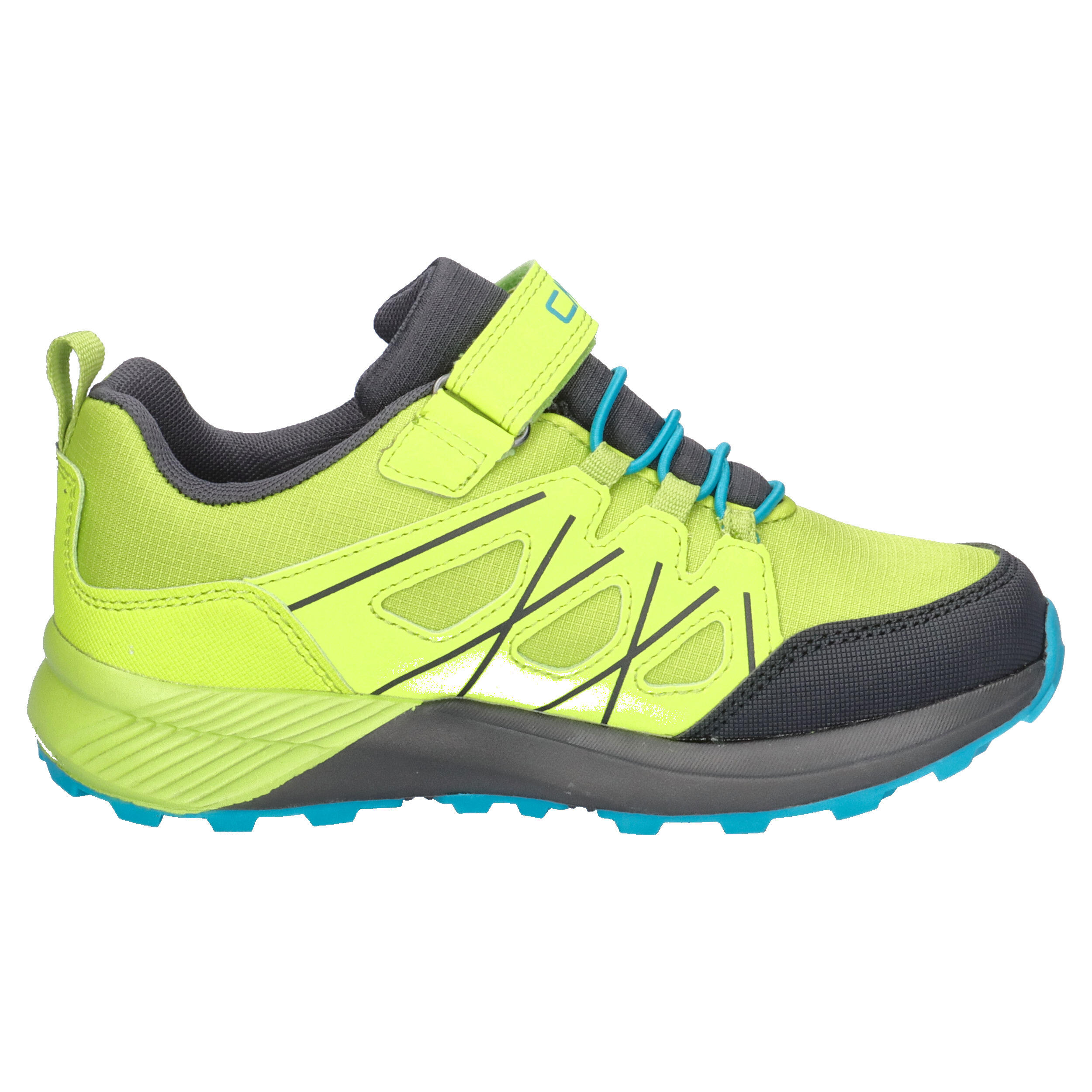 Buty trekkingowe dla dzieci CMP Hulysse 7/15