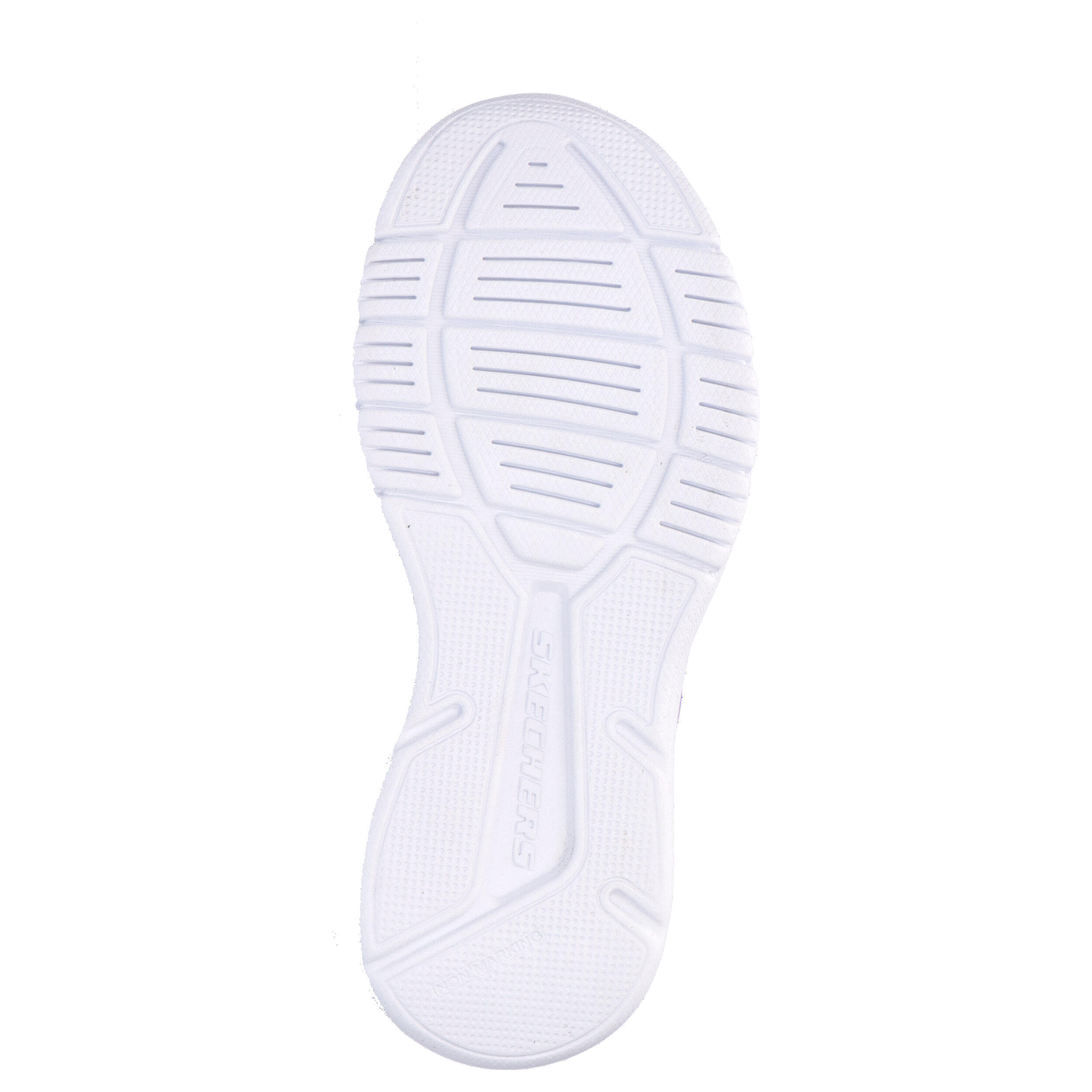 Calçado Skechers Microspec Advance - Oasis Poi, Roxo, Crianças 6/15