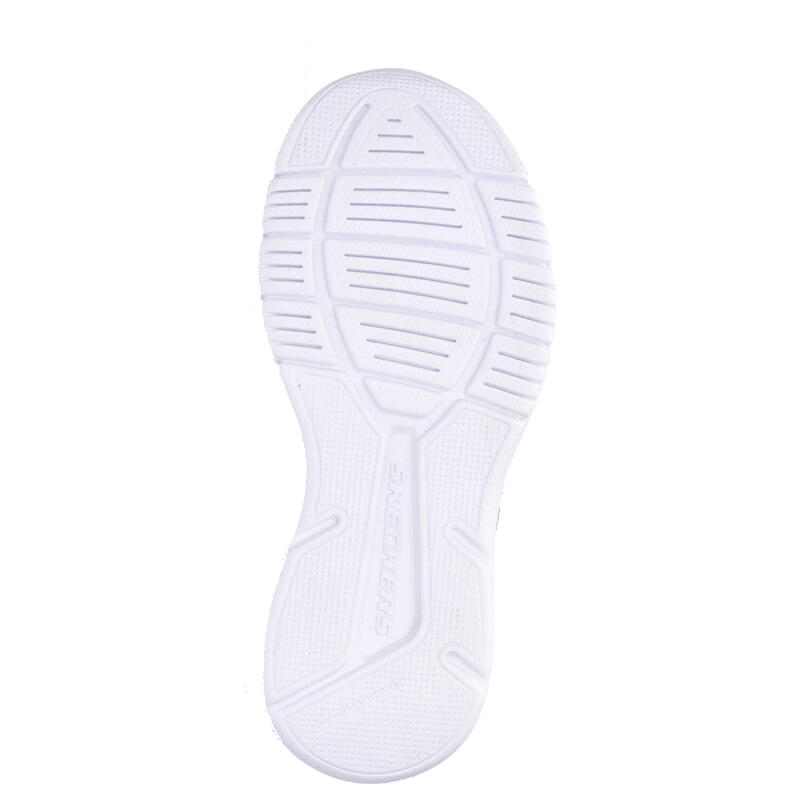 Pantofi sport copii Skechers Microspec Advance - Oasis Poi, Mov