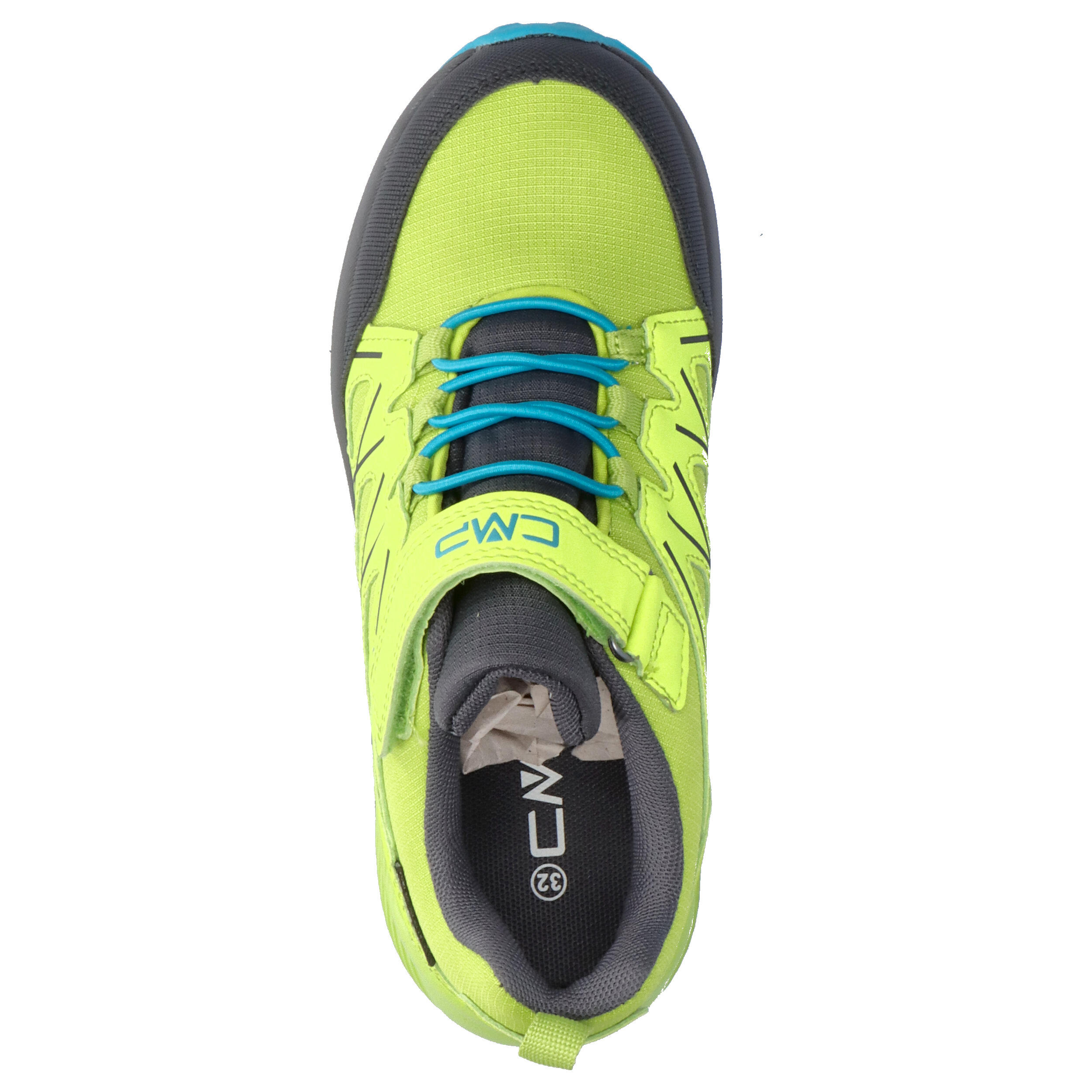 Buty trekkingowe dla dzieci CMP Hulysse 5/15