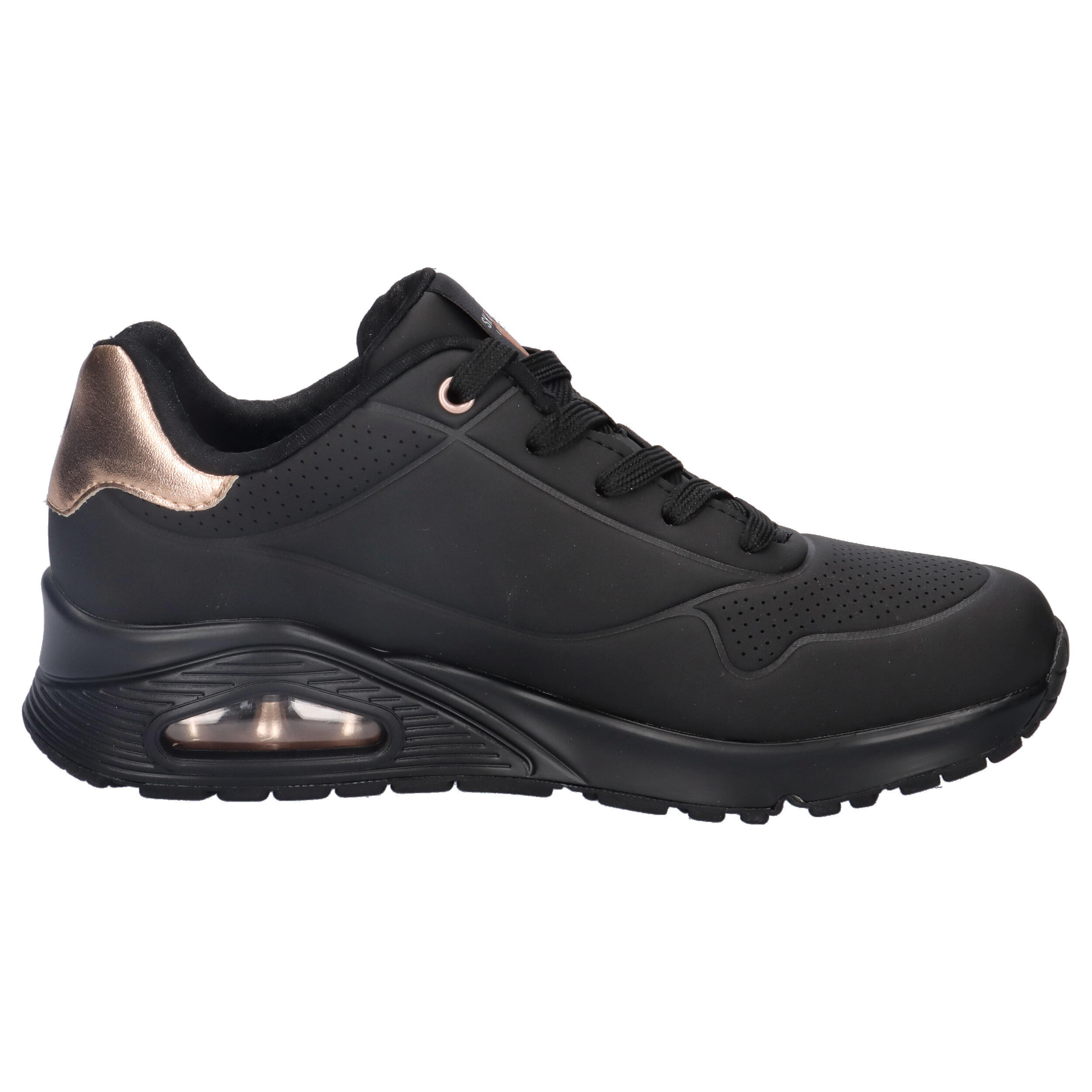 Baskets Femme Baskets Skechers 177094 Noir Noir Skechers 7/15