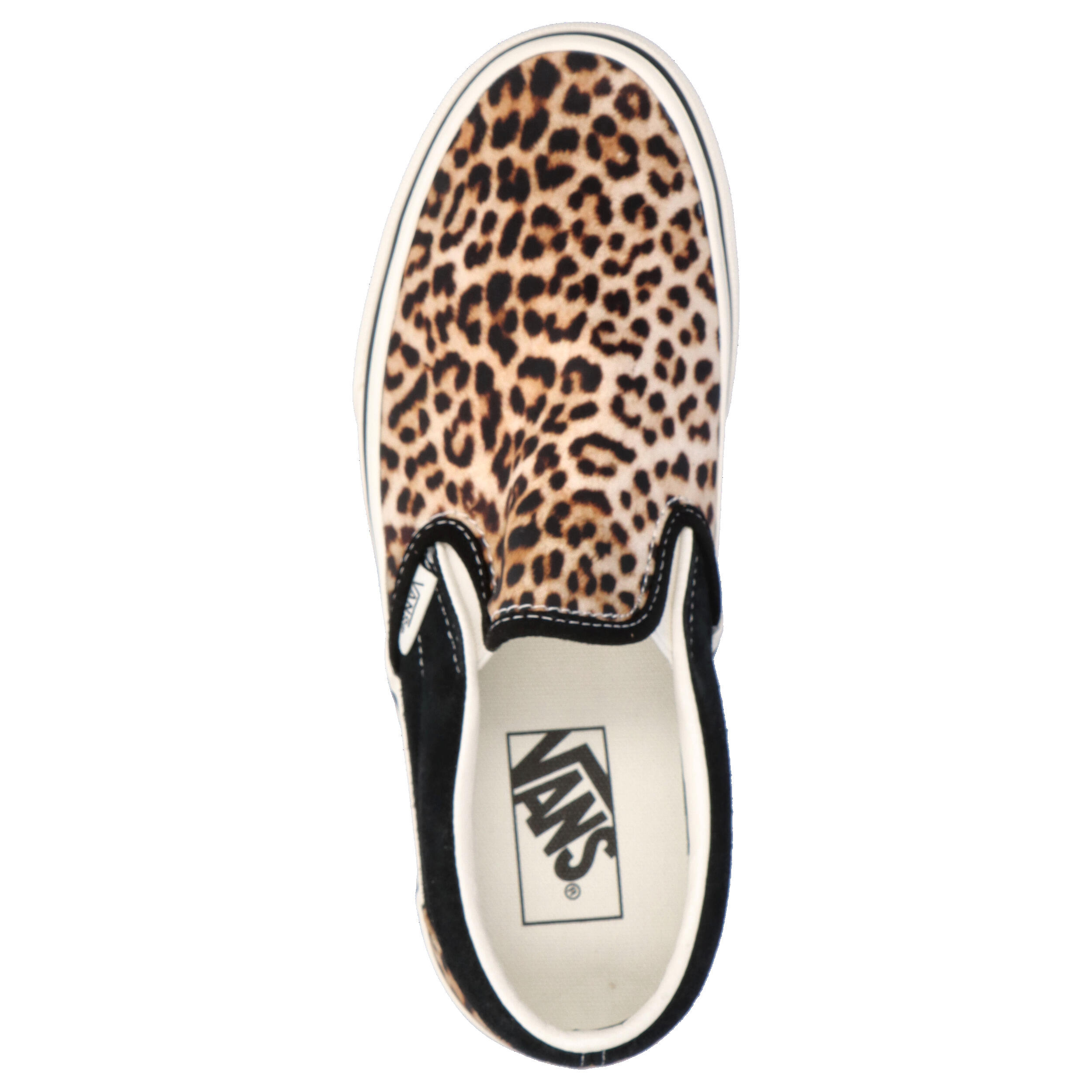 Vans Sneaker Classic Slip-On 5/15