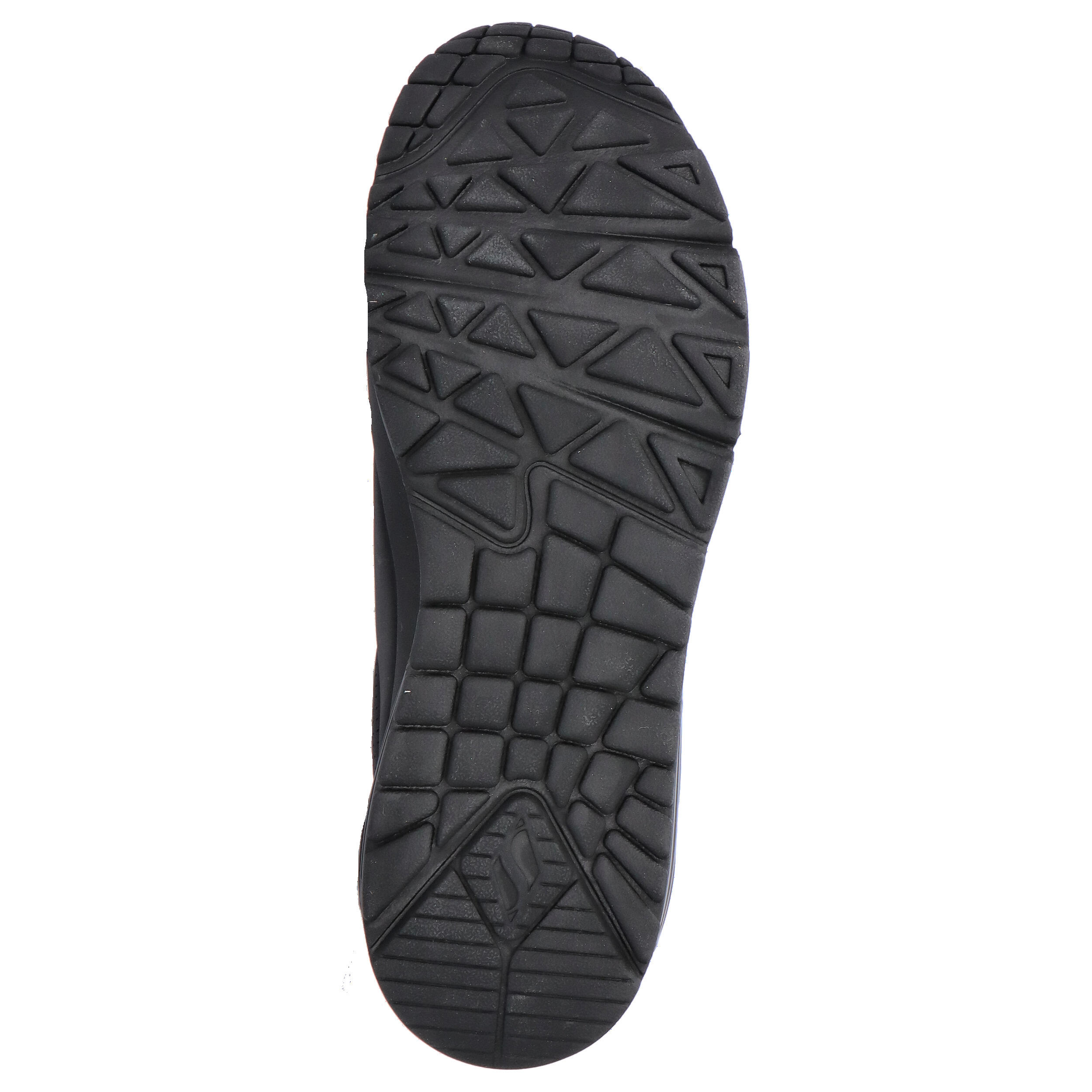 Baskets Femme Baskets Skechers 177094 Noir Noir Skechers 6/15