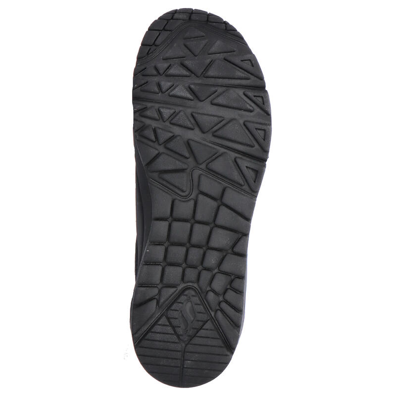 Baskets Femme Baskets Skechers 177094 Noir Noir Skechers