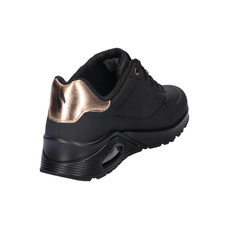 Baskets Femme Baskets Skechers 177094 Noir Noir Skechers
