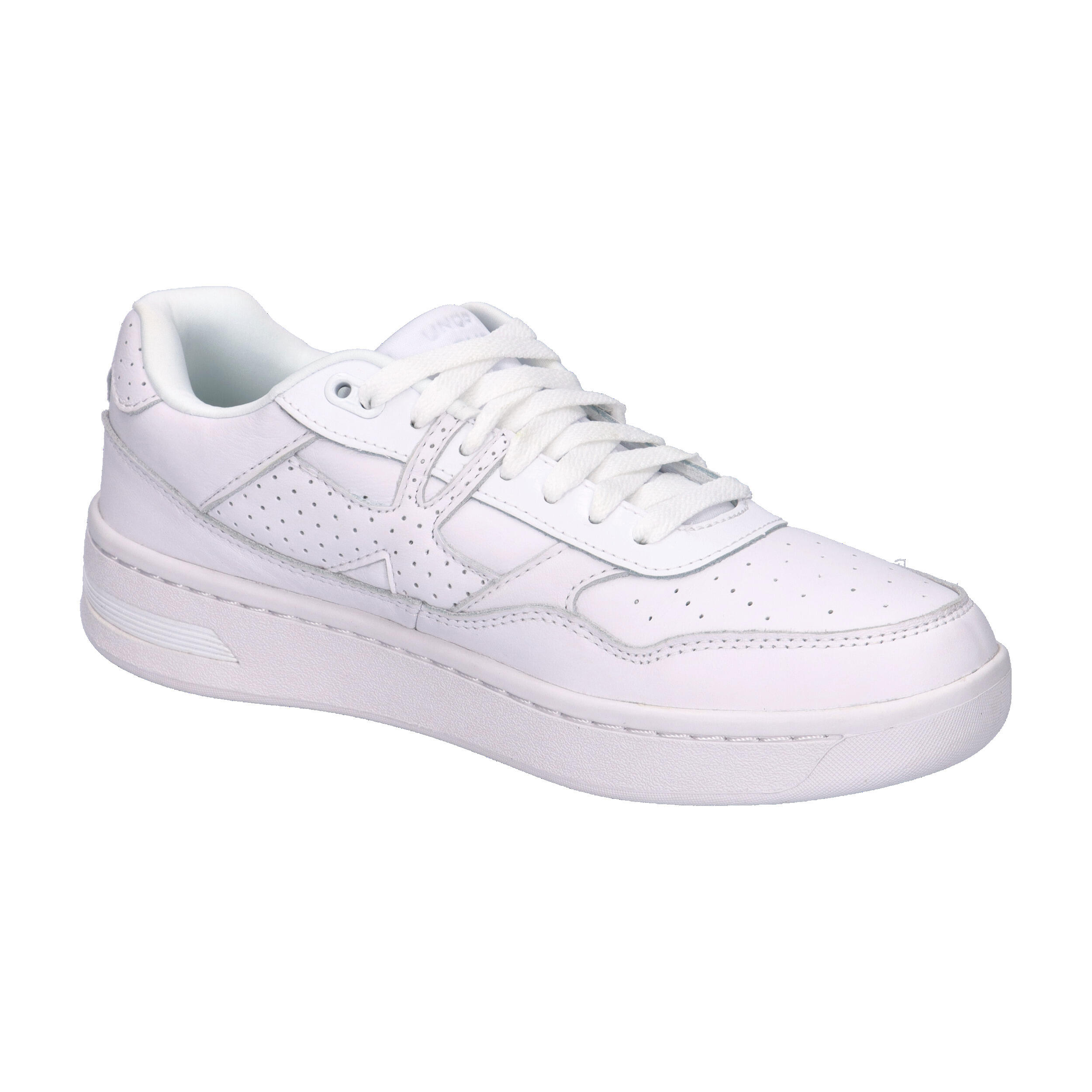 Under Armour Herren Sneaker Court 96 6011309 8/15