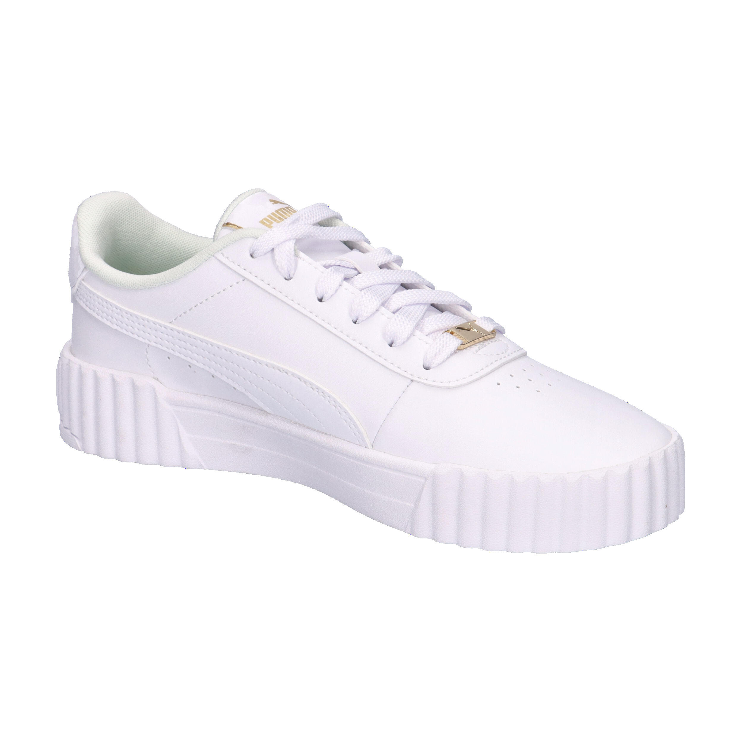 Carina 3.0 Day Night Sneakers Damen PUMA 8/15