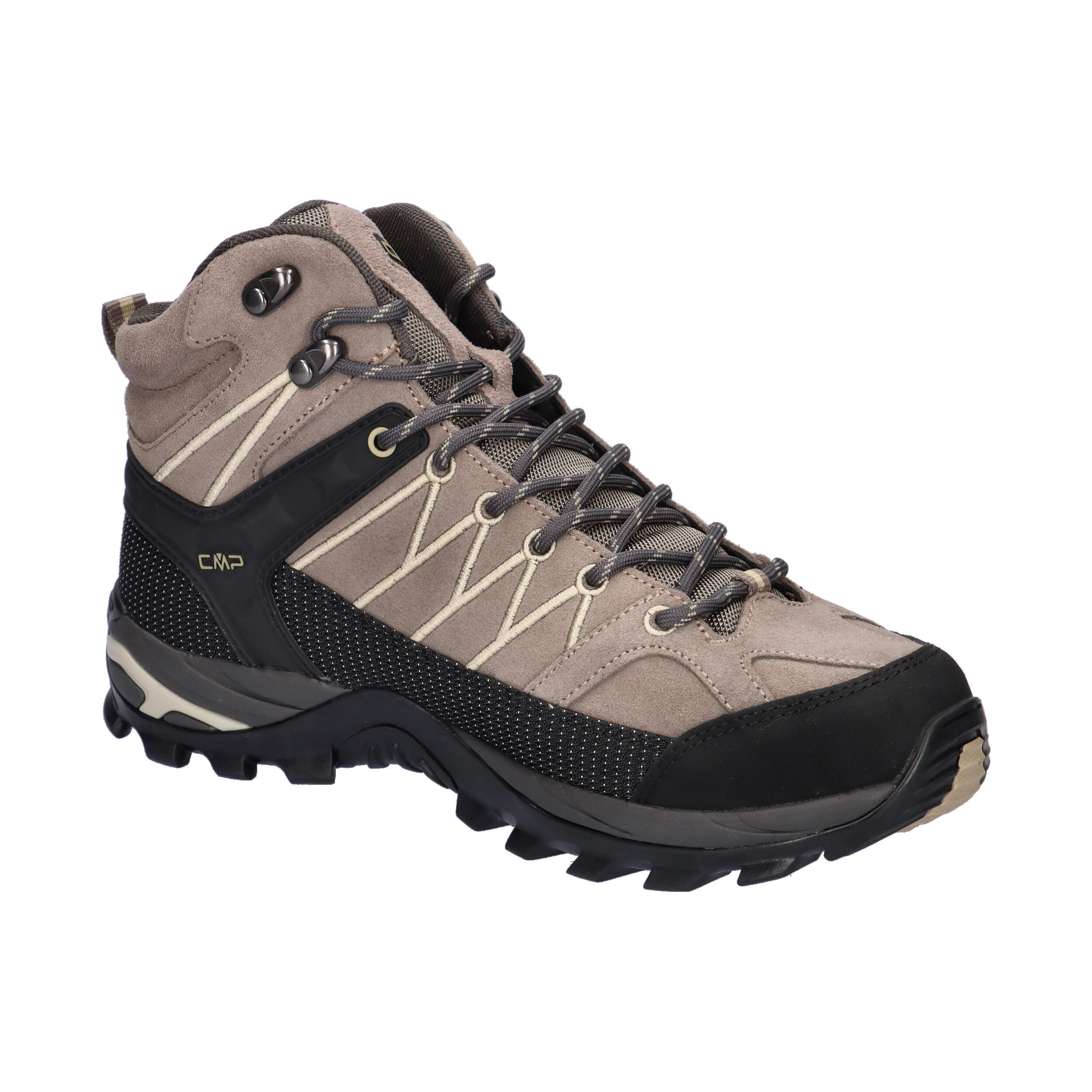 CMP scarpe casual 3Q12946-02PU CMP Rigel Mid 8/15