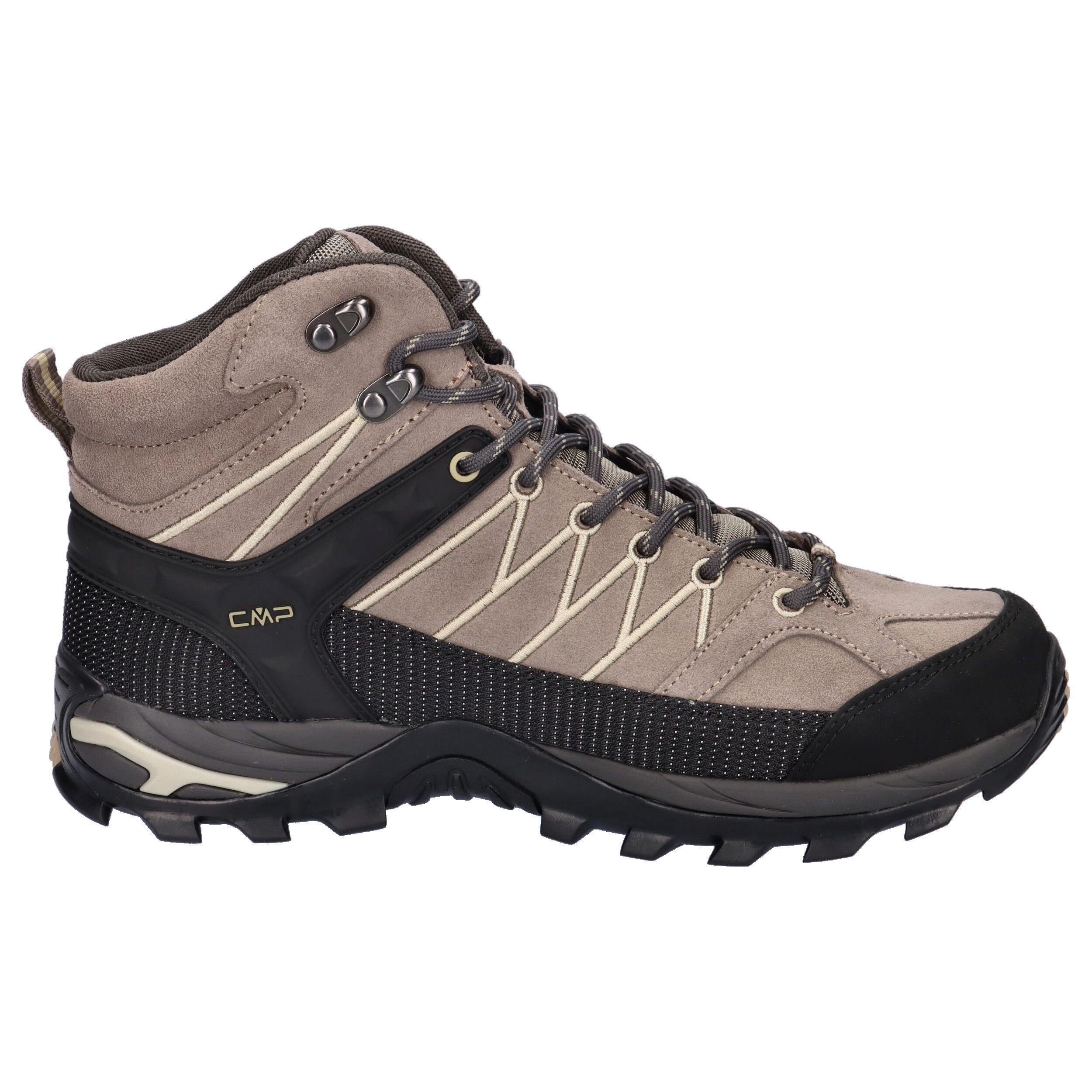 CMP scarpe casual 3Q12946-02PU CMP Rigel Mid 7/15