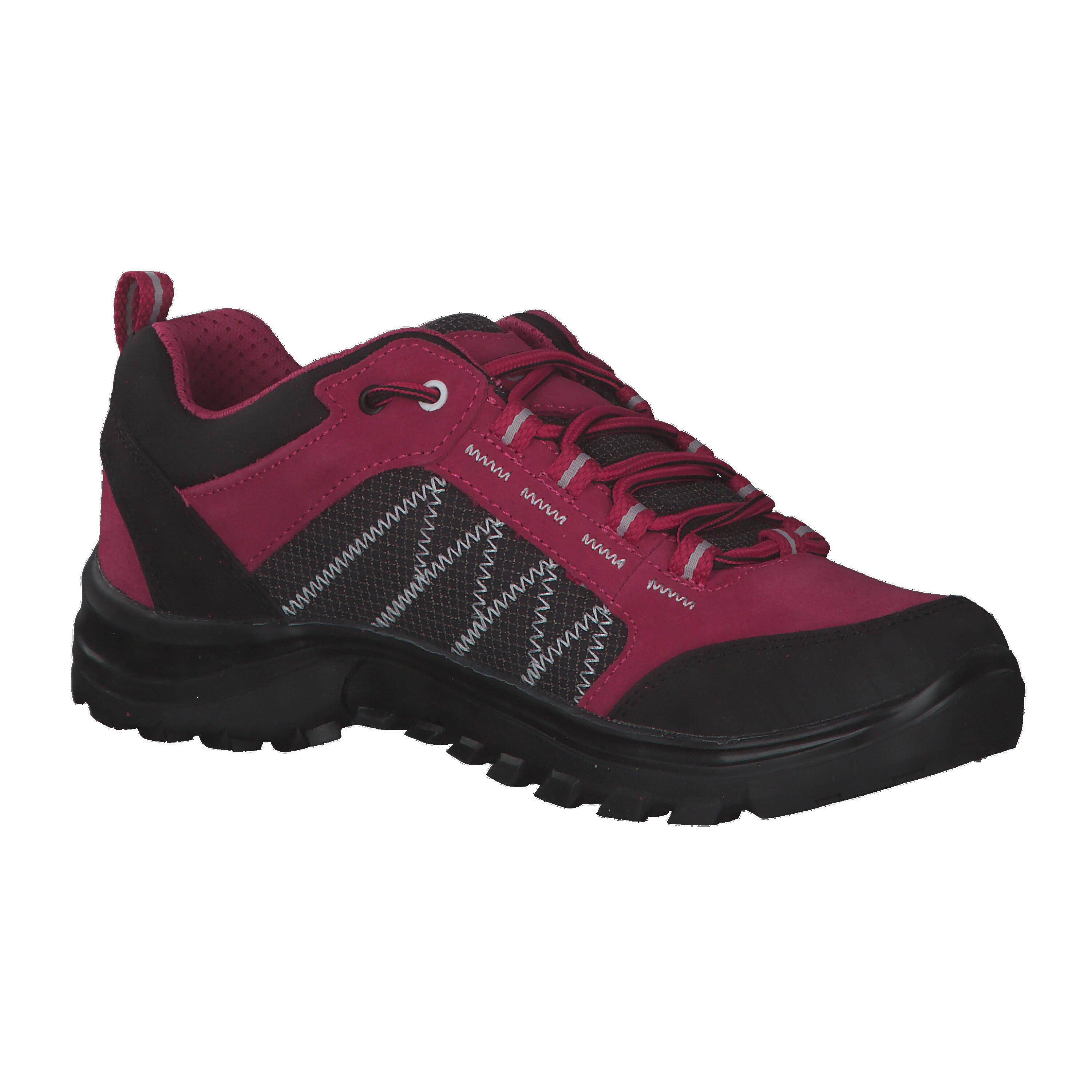 Scarpe da trekking basse per bambini CMP Thiamat 2.0 Waterproof 8/15