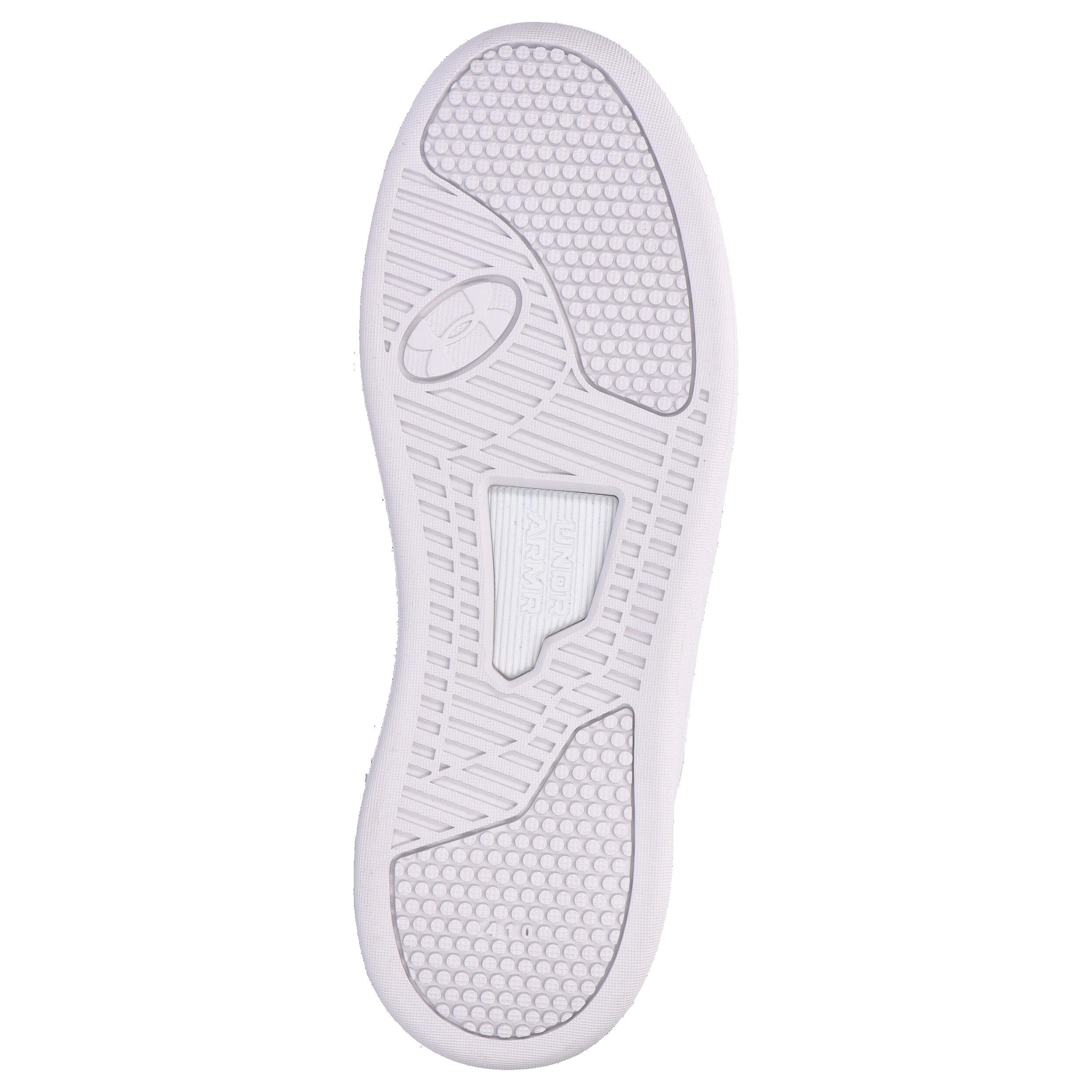 Under Armour Herren Sneaker Court 96 6011309 6/15