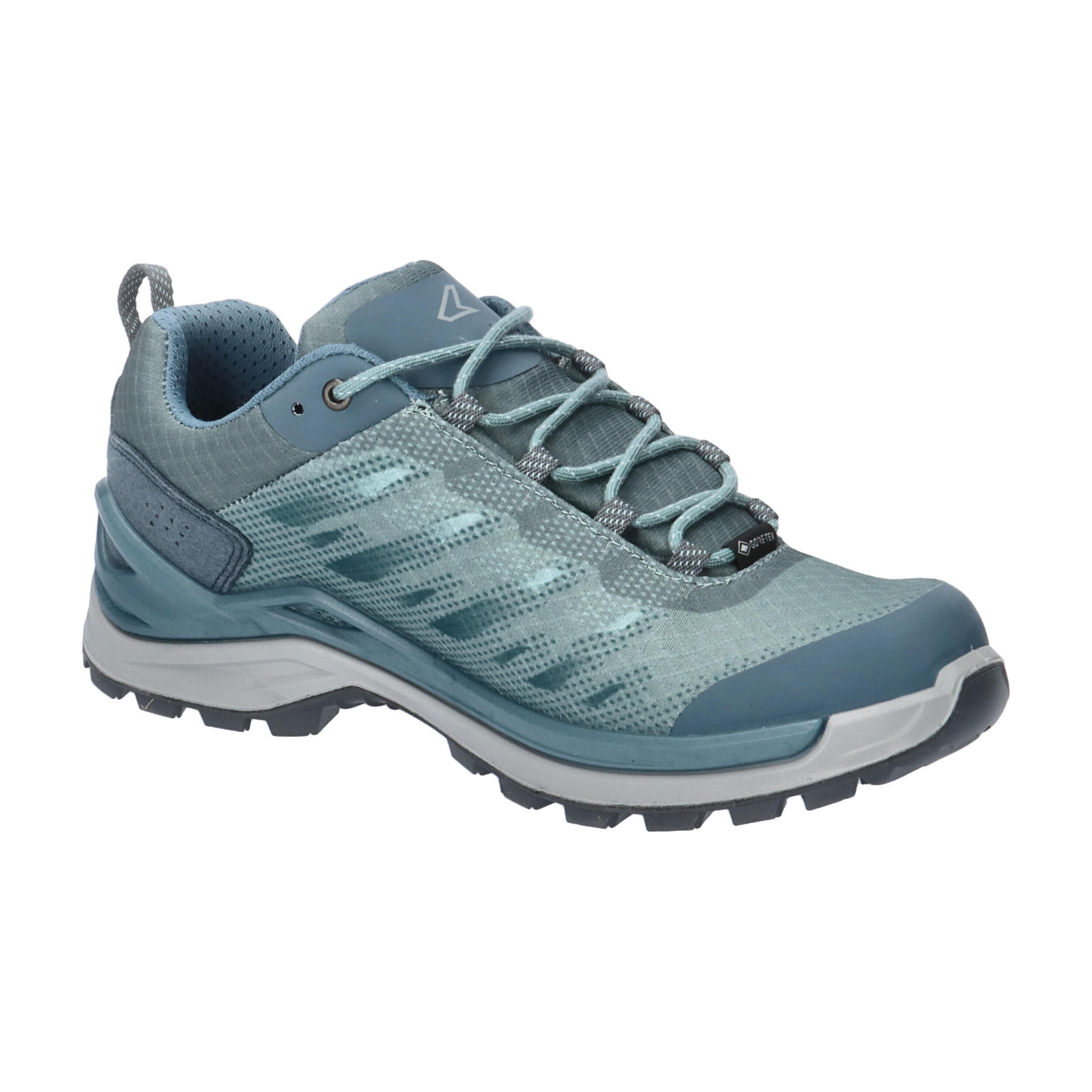 Lowa Damen Wanderschuhe Ferrox GTX Lo Ws 320697 8/15