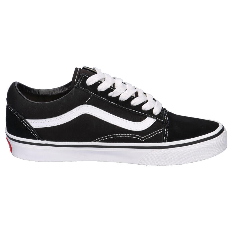 Tenisi unisex Vans Old Skool VD3HY28, Negru