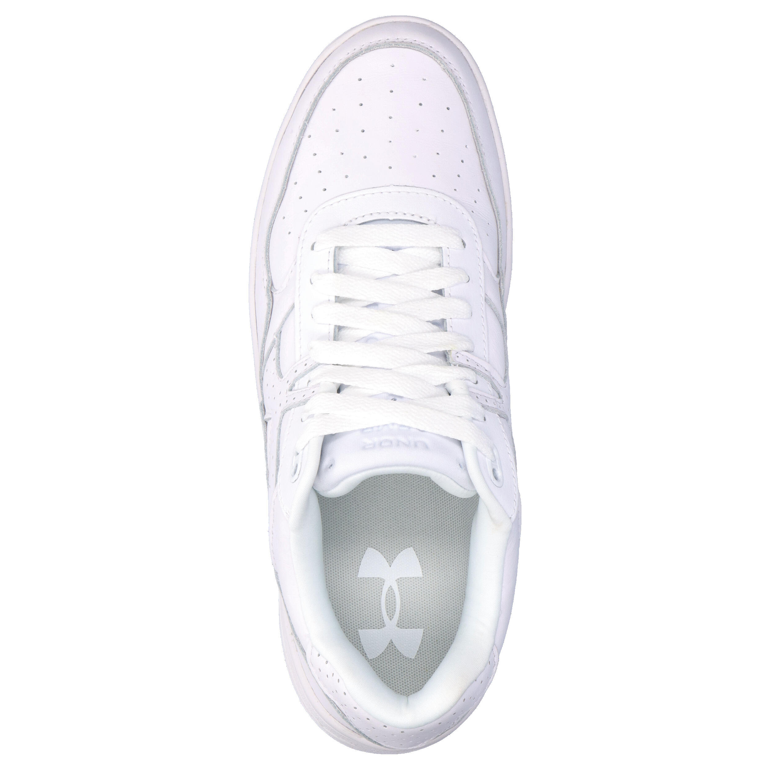 Under Armour Herren Sneaker Court 96 6011309 5/15