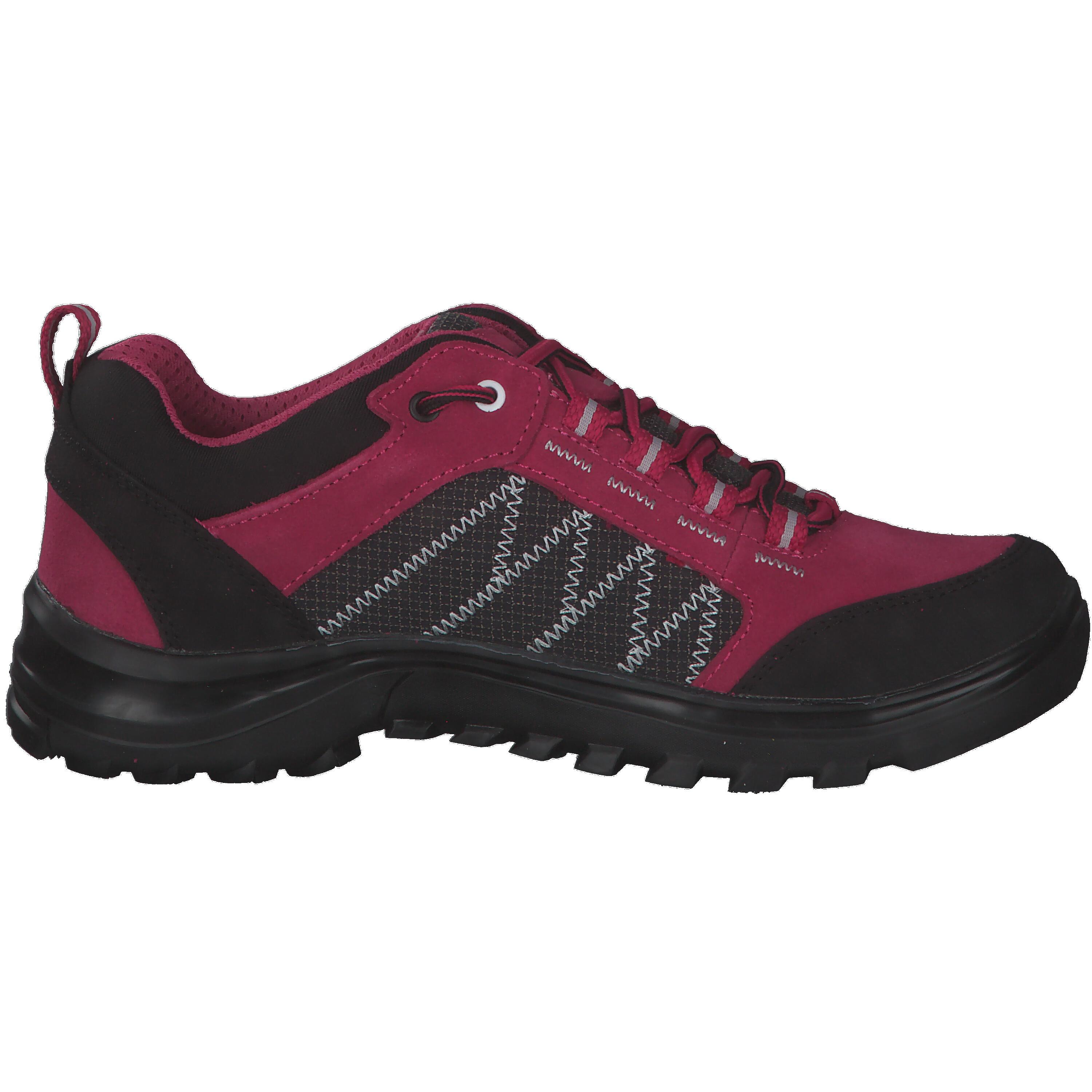 Scarpe da trekking basse per bambini CMP Thiamat 2.0 Waterproof 7/15