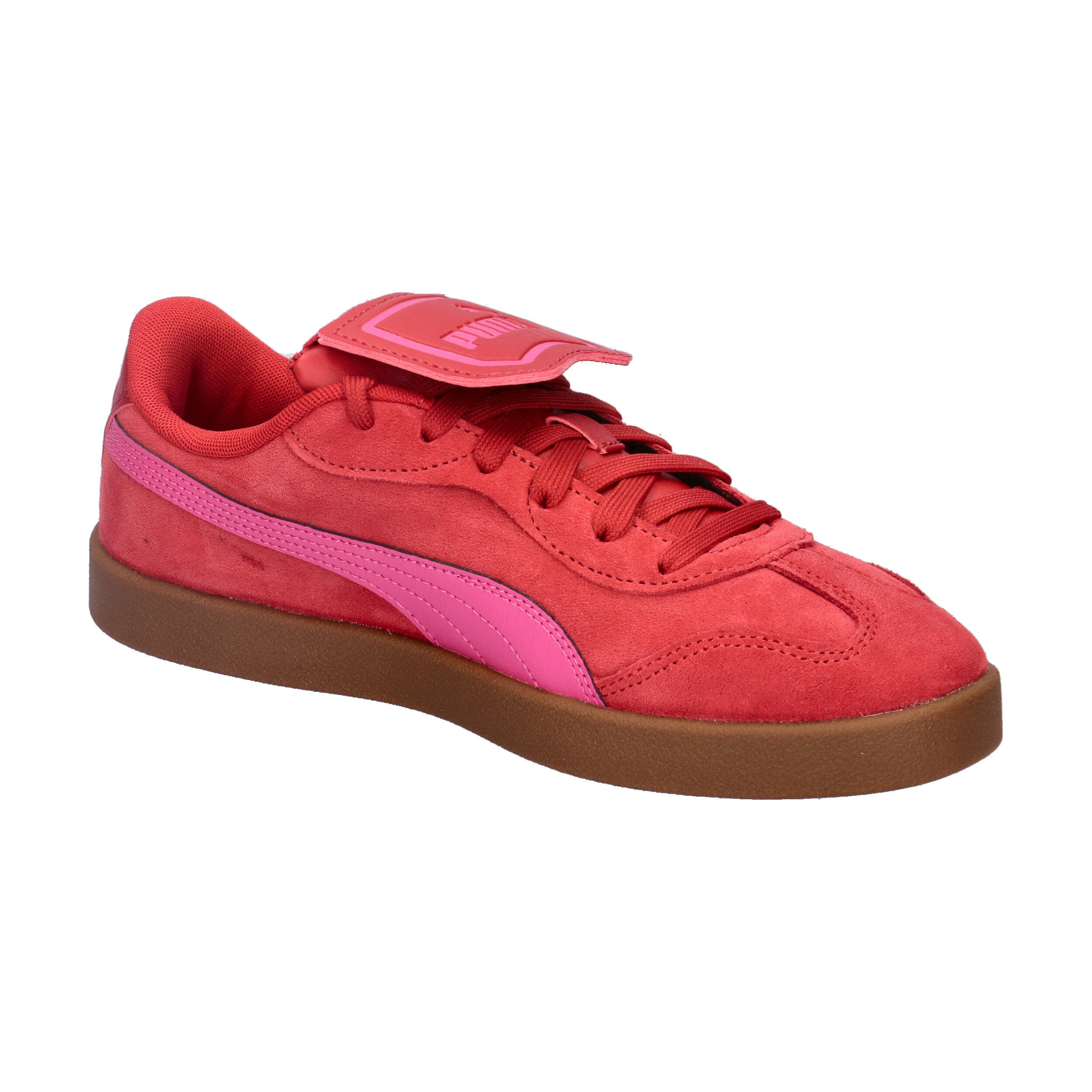 Puma Damen Sneaker Club Azura SD 404477 8/15