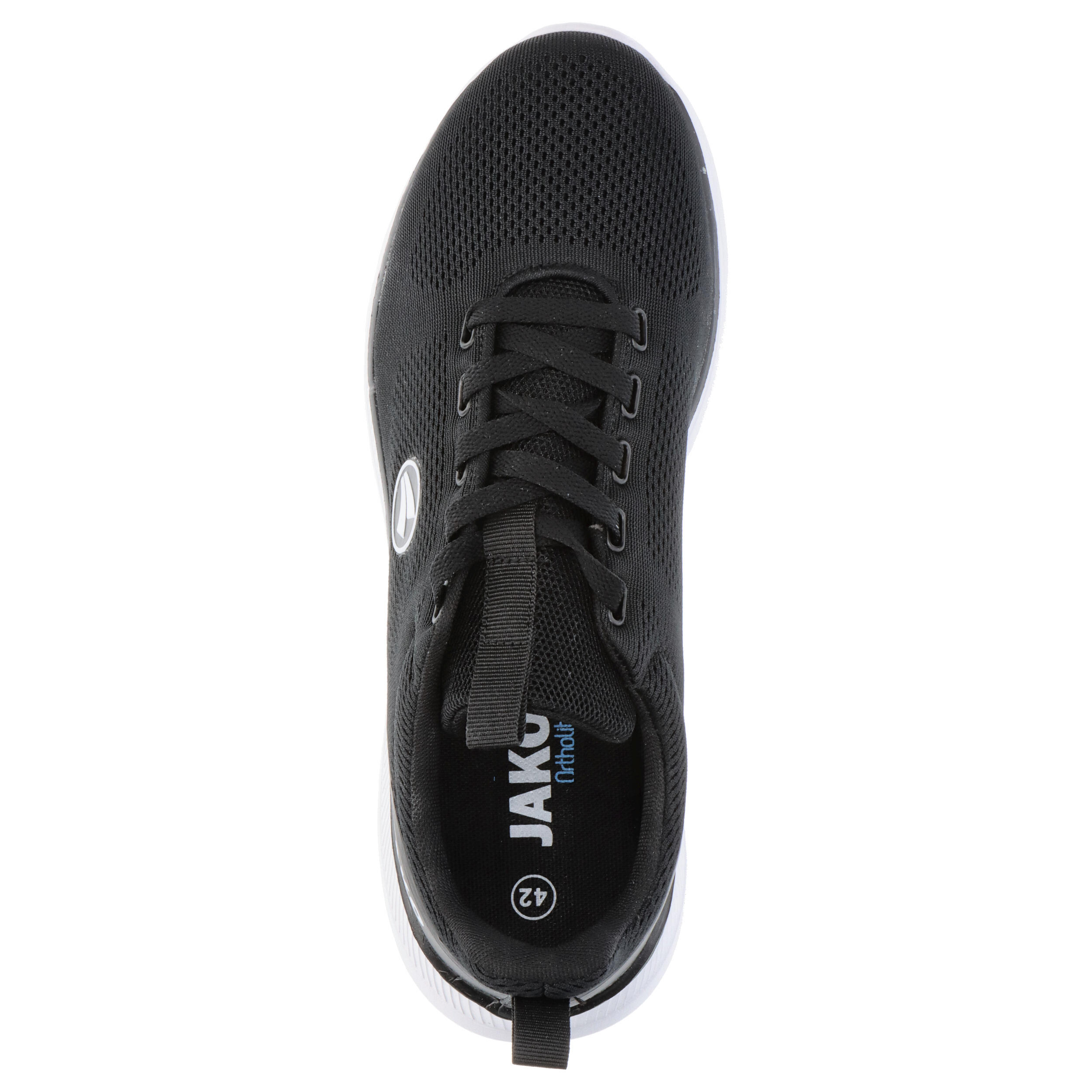 Buty damskie do biegania Jako Team Mesh 5/15